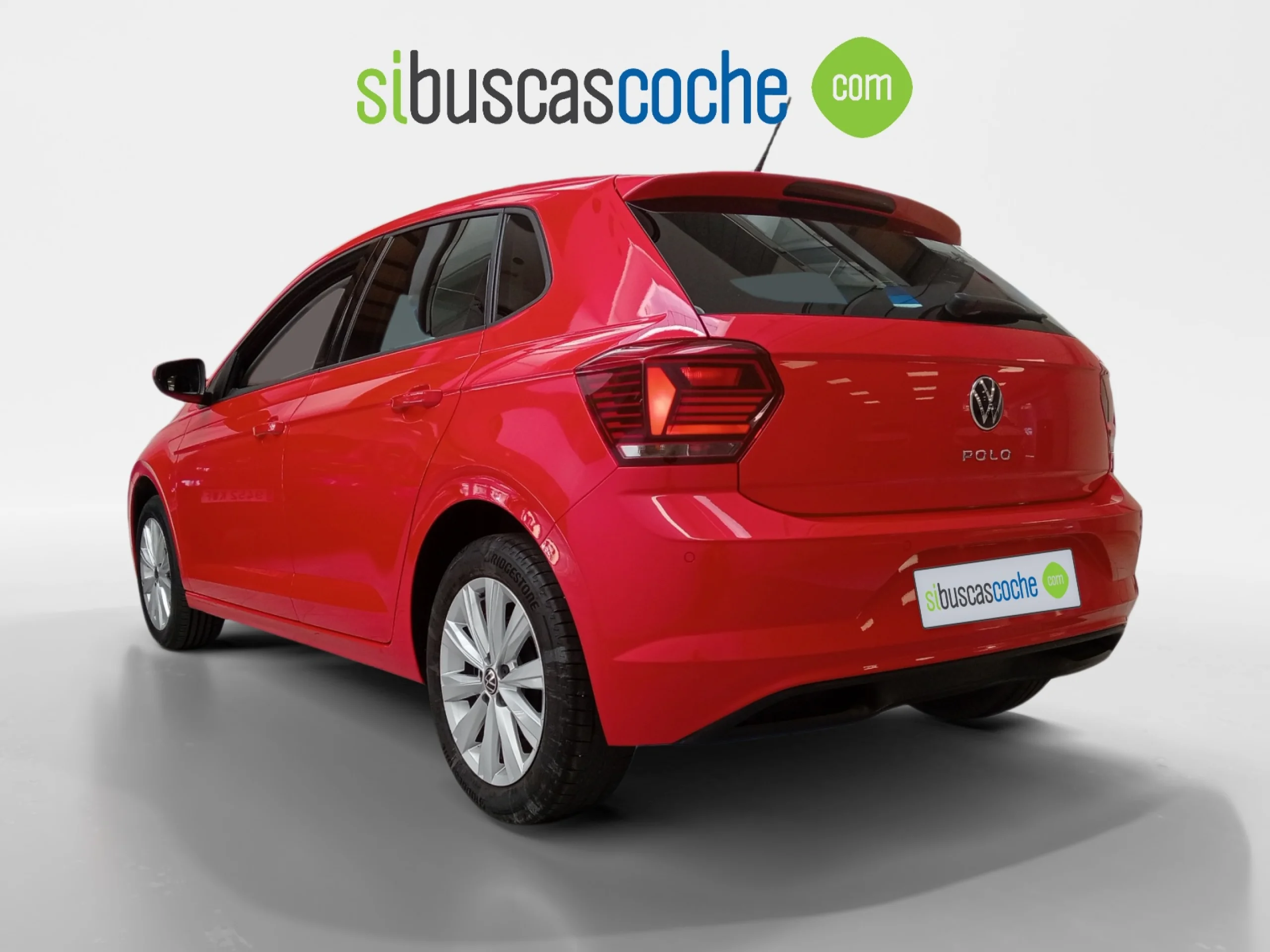 VOLKSWAGEN POLO SPORT 1.0 TSI 70KW (95CV) - Foto 2