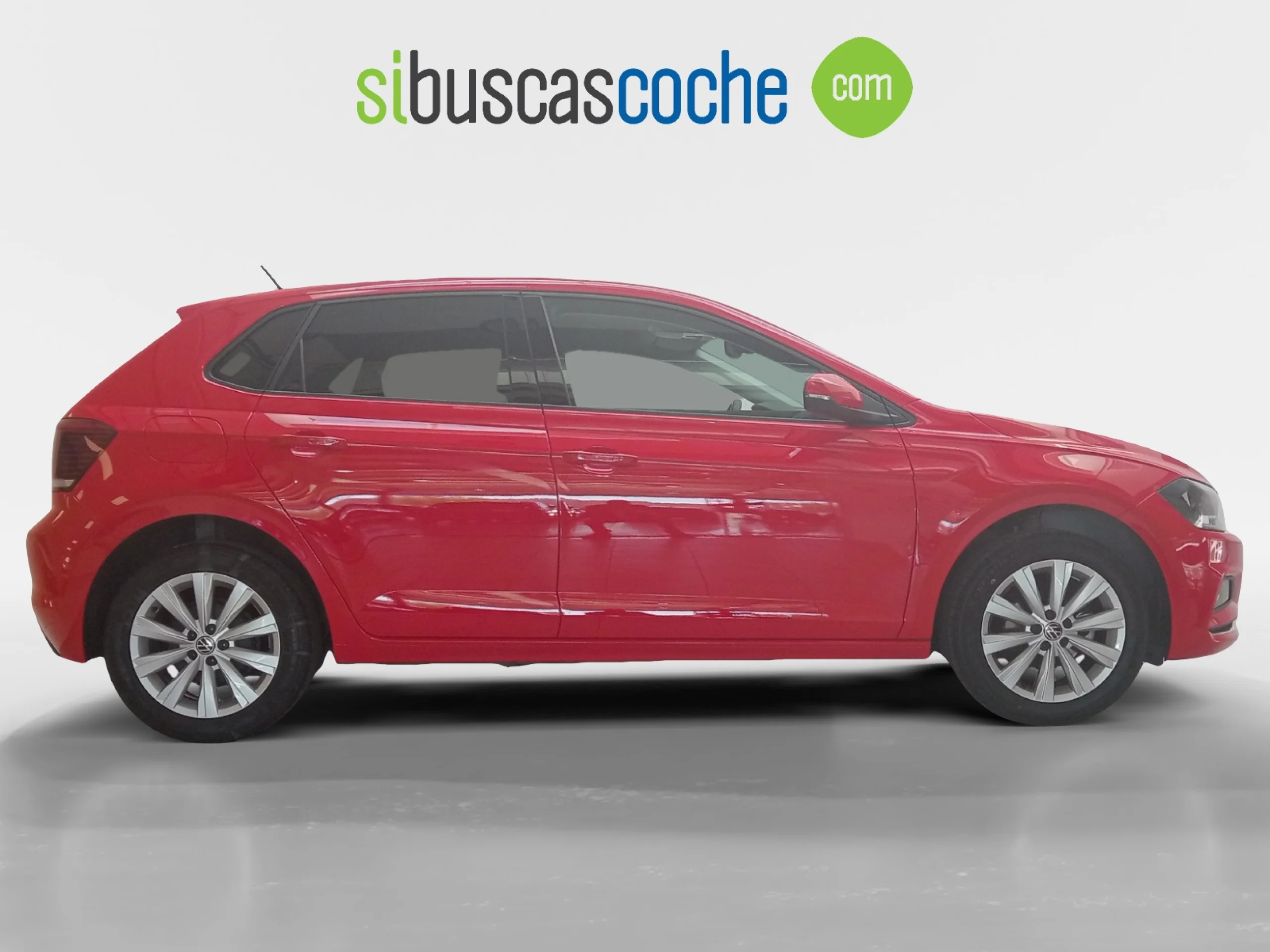 VOLKSWAGEN POLO SPORT 1.0 TSI 70KW (95CV) - Foto 3