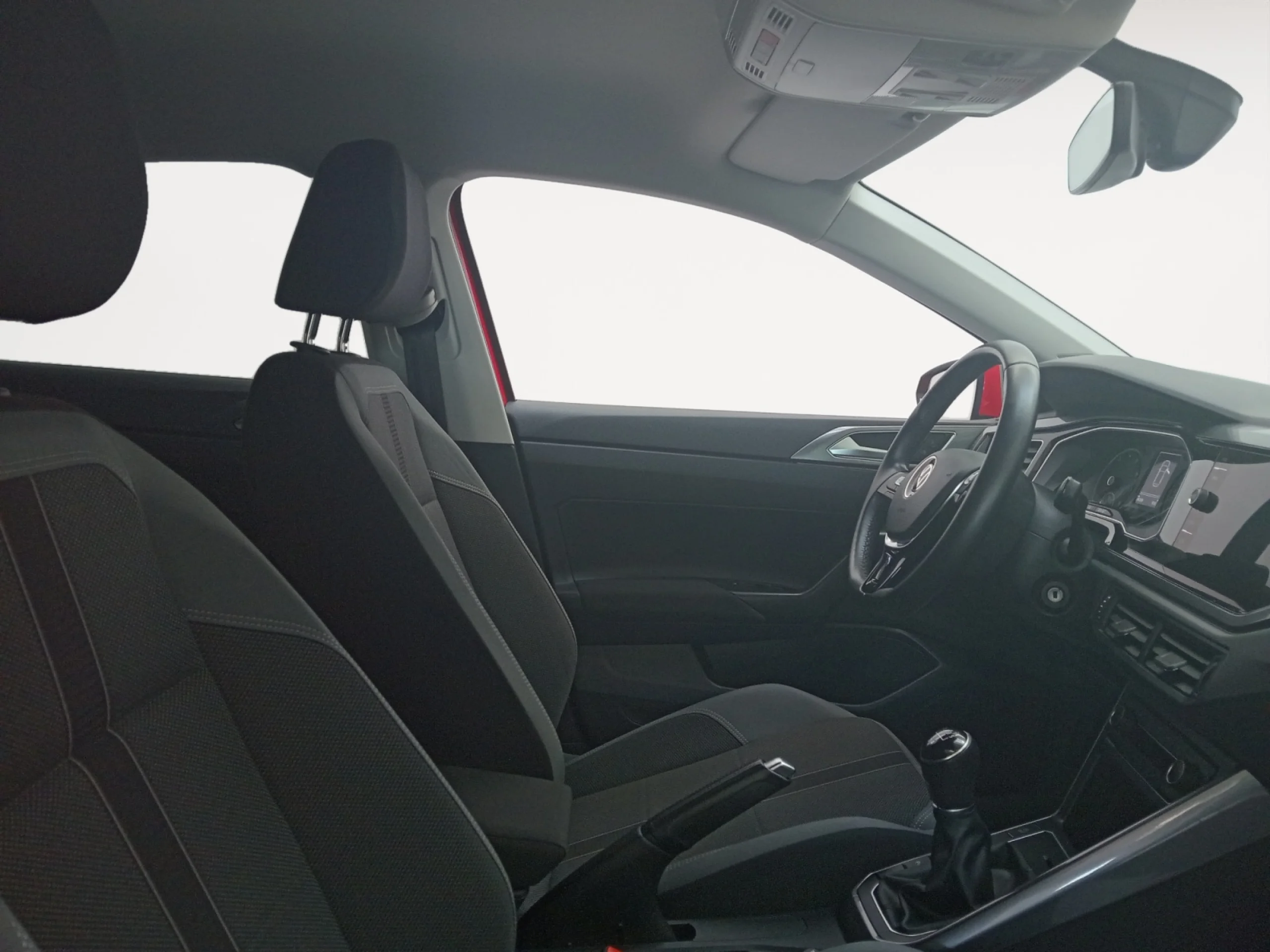 VOLKSWAGEN POLO SPORT 1.0 TSI 70KW (95CV) - Foto 5