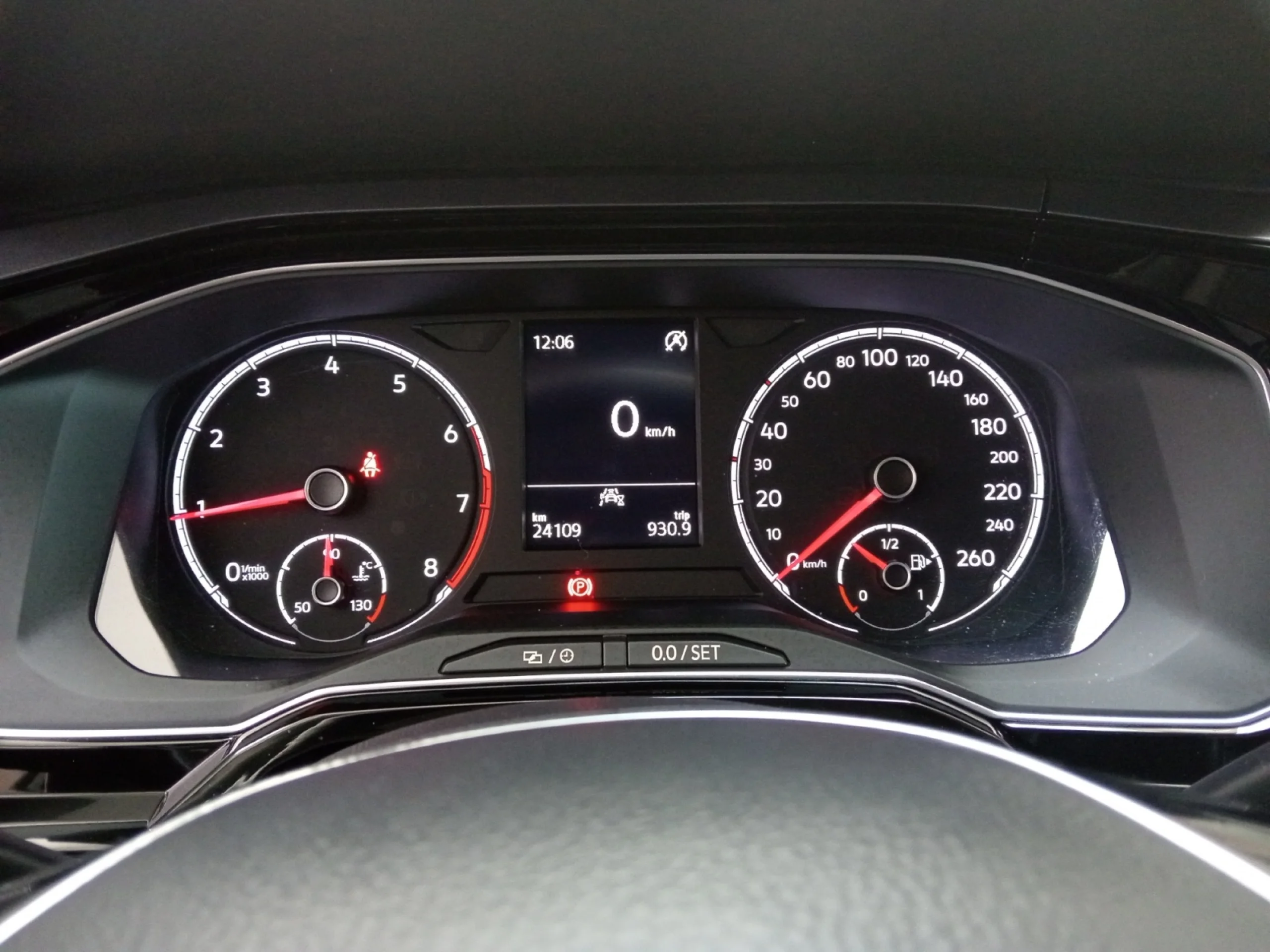 VOLKSWAGEN POLO SPORT 1.0 TSI 70KW (95CV) - Foto 10