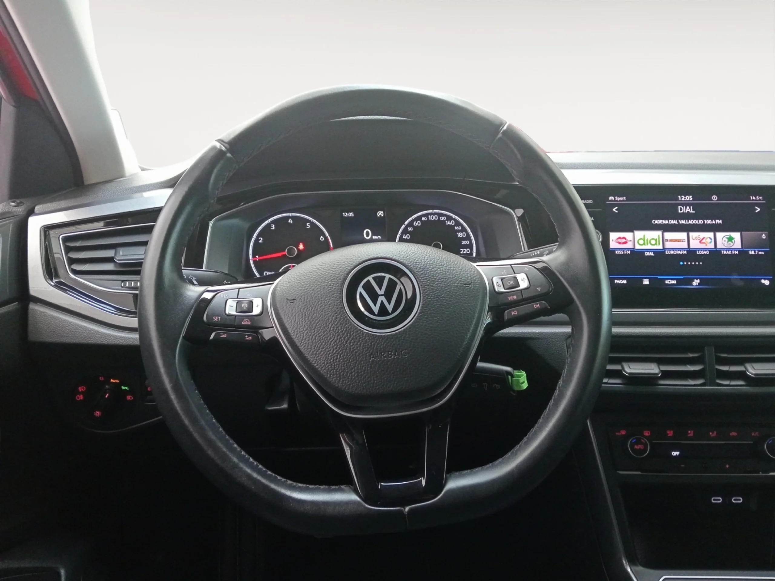 VOLKSWAGEN POLO SPORT 1.0 TSI 70KW (95CV) - Foto 11