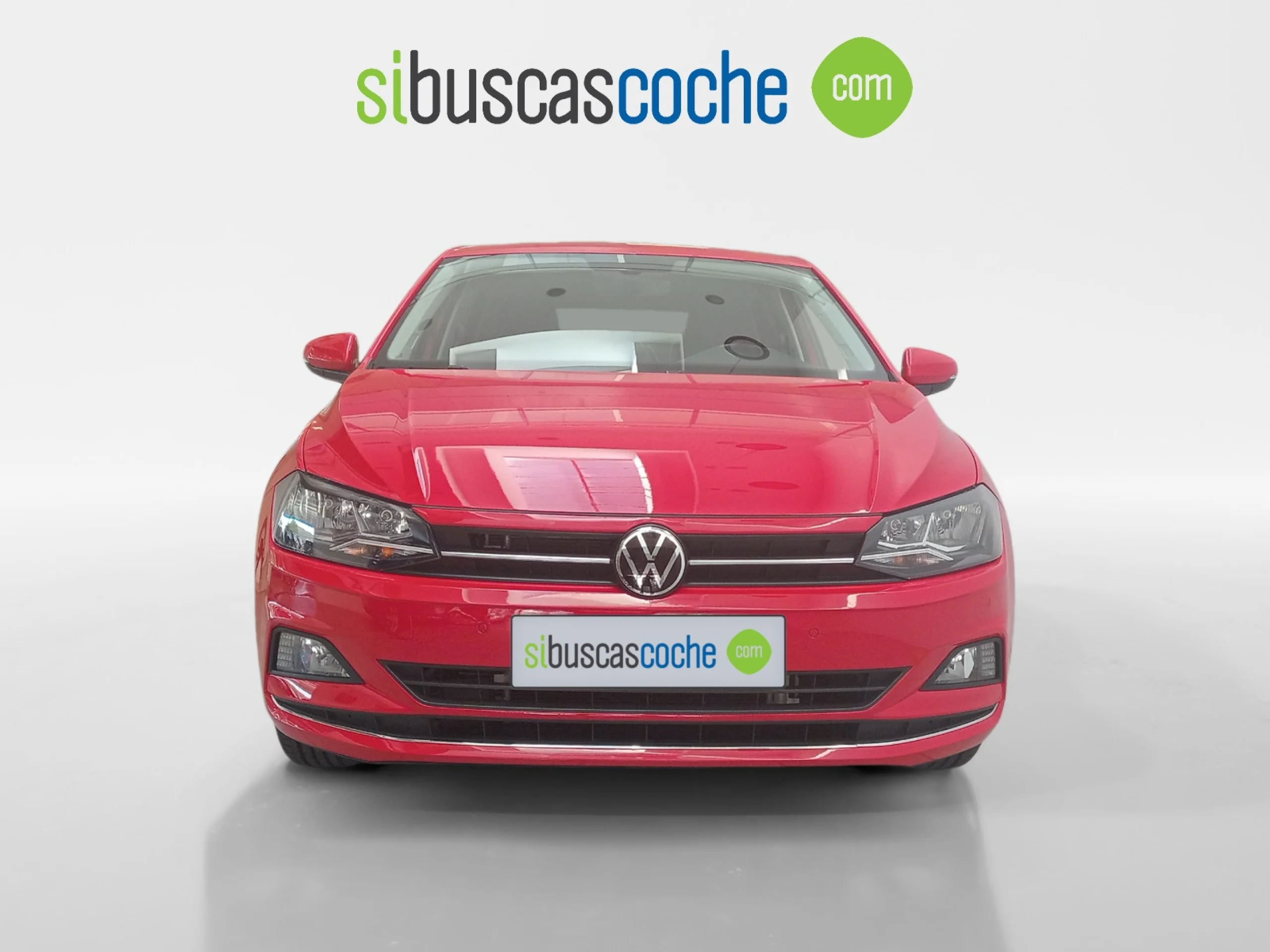 VOLKSWAGEN POLO SPORT 1.0 TSI 70KW (95CV) - Foto 12