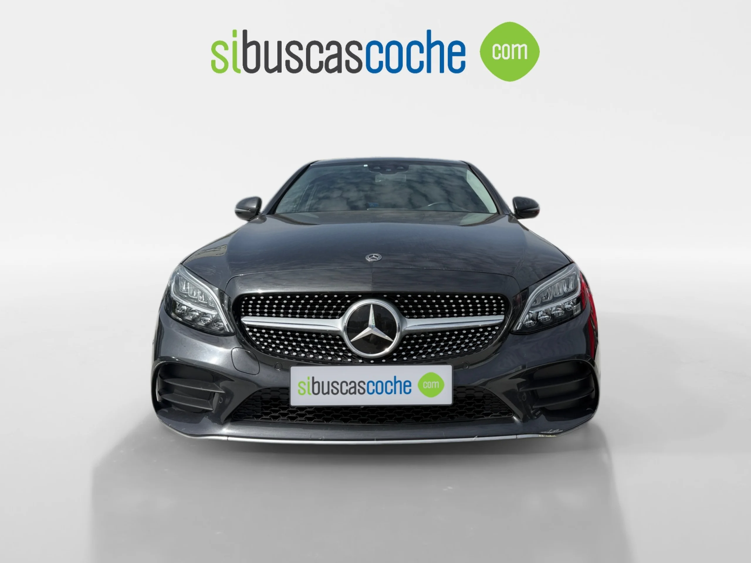 MERCEDES-BENZ CLASE C C 220 D - Foto 12