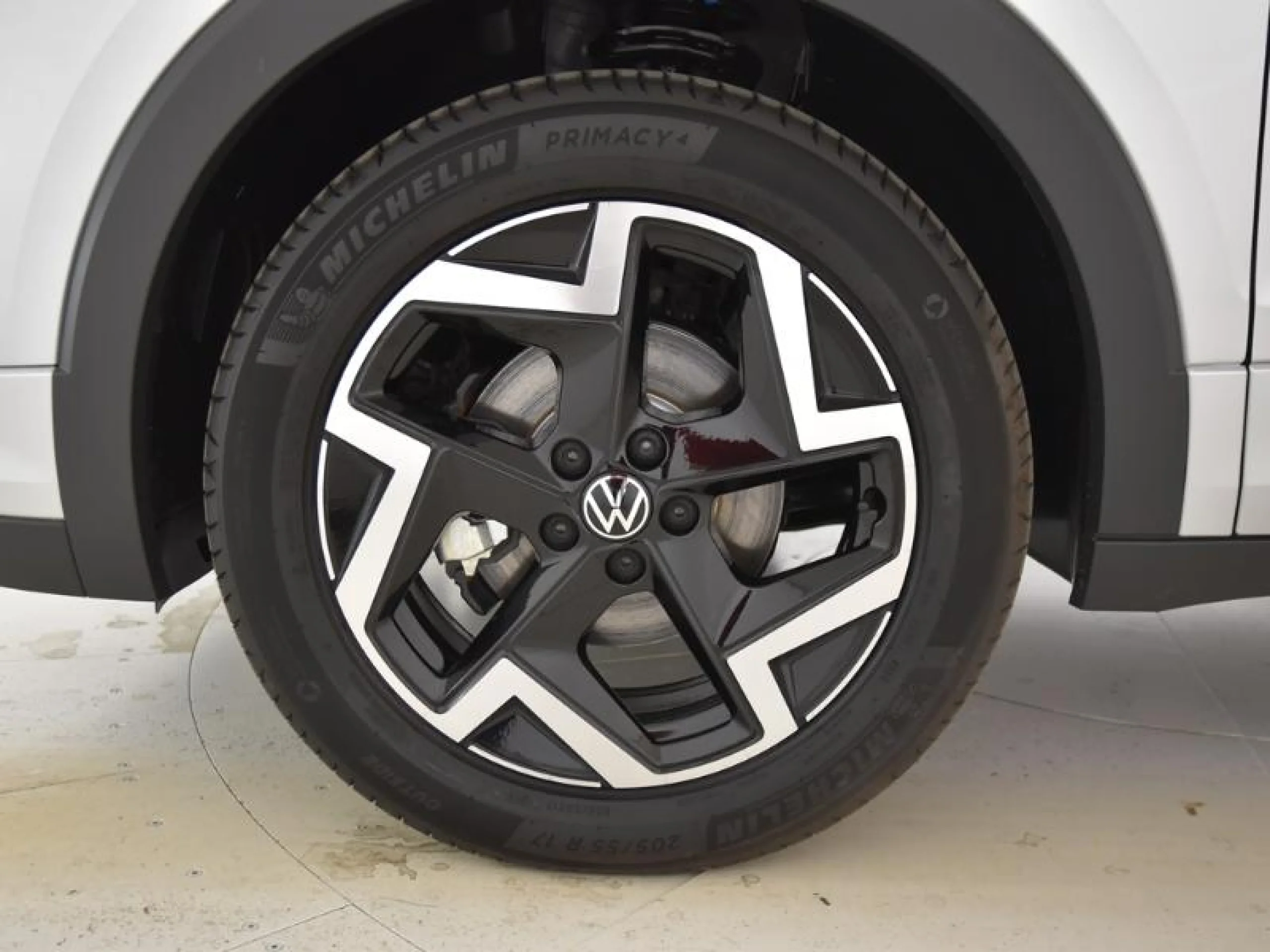 VOLKSWAGEN T CROSS T CROSS R LINE 1.0 TSI 85 KW (115 CV)  AUTOM TICO DSG 7 VEL. - Foto 8