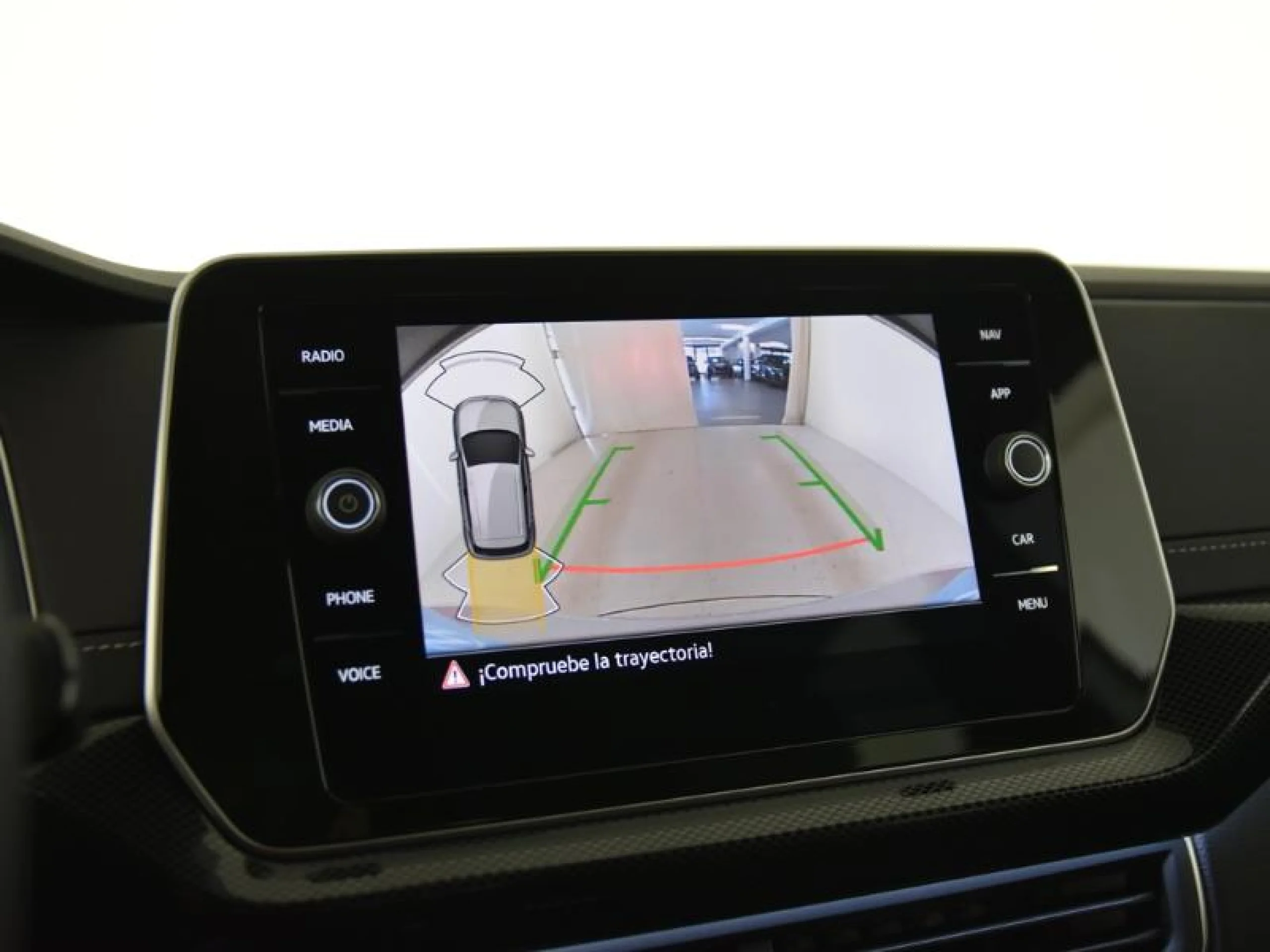 VOLKSWAGEN T CROSS T CROSS R LINE 1.0 TSI 85 KW (115 CV)  AUTOM TICO DSG 7 VEL. - Foto 13