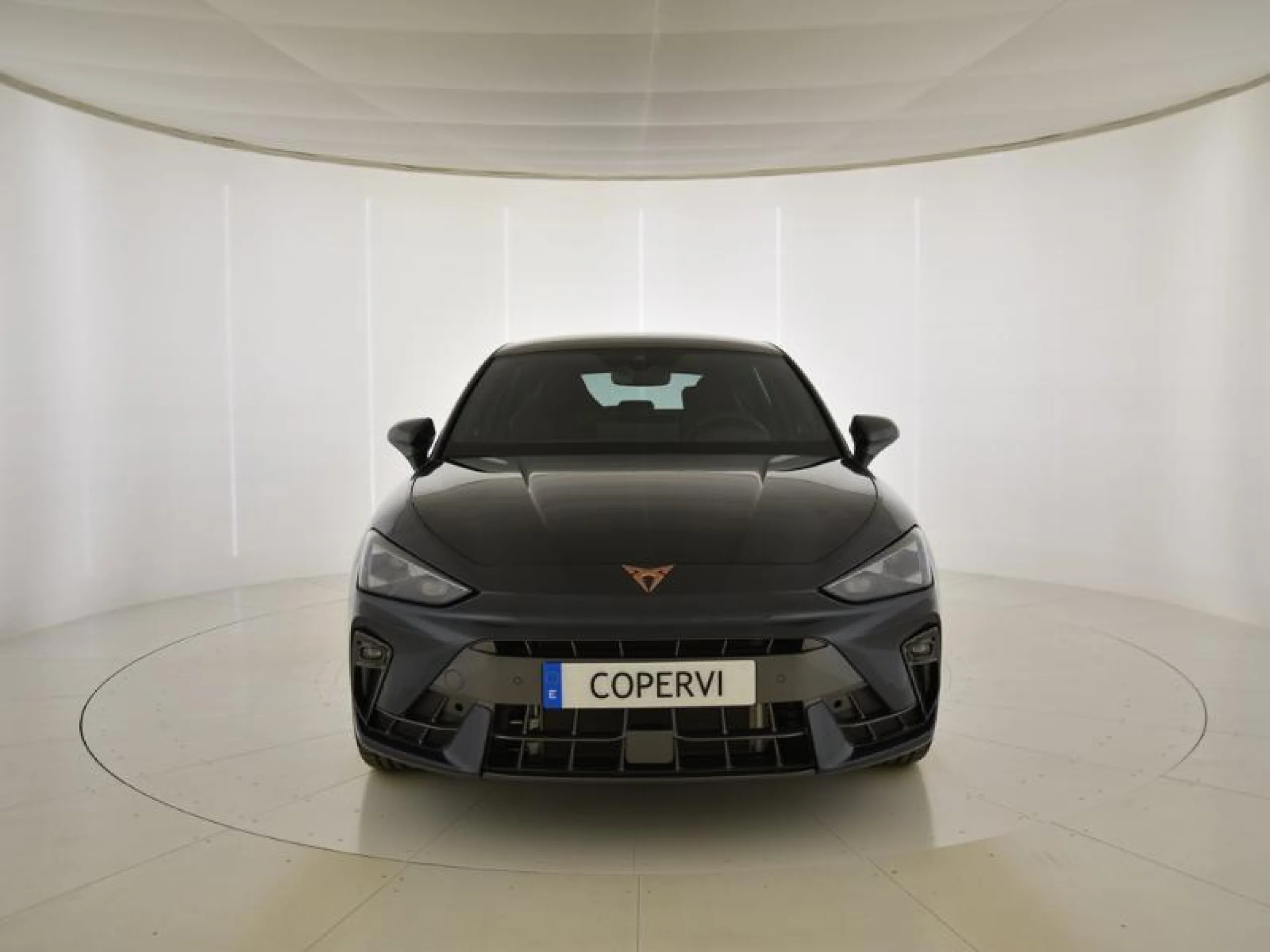 CUPRA LEON 1.5 TSI 110KW (150CV) - Foto 2