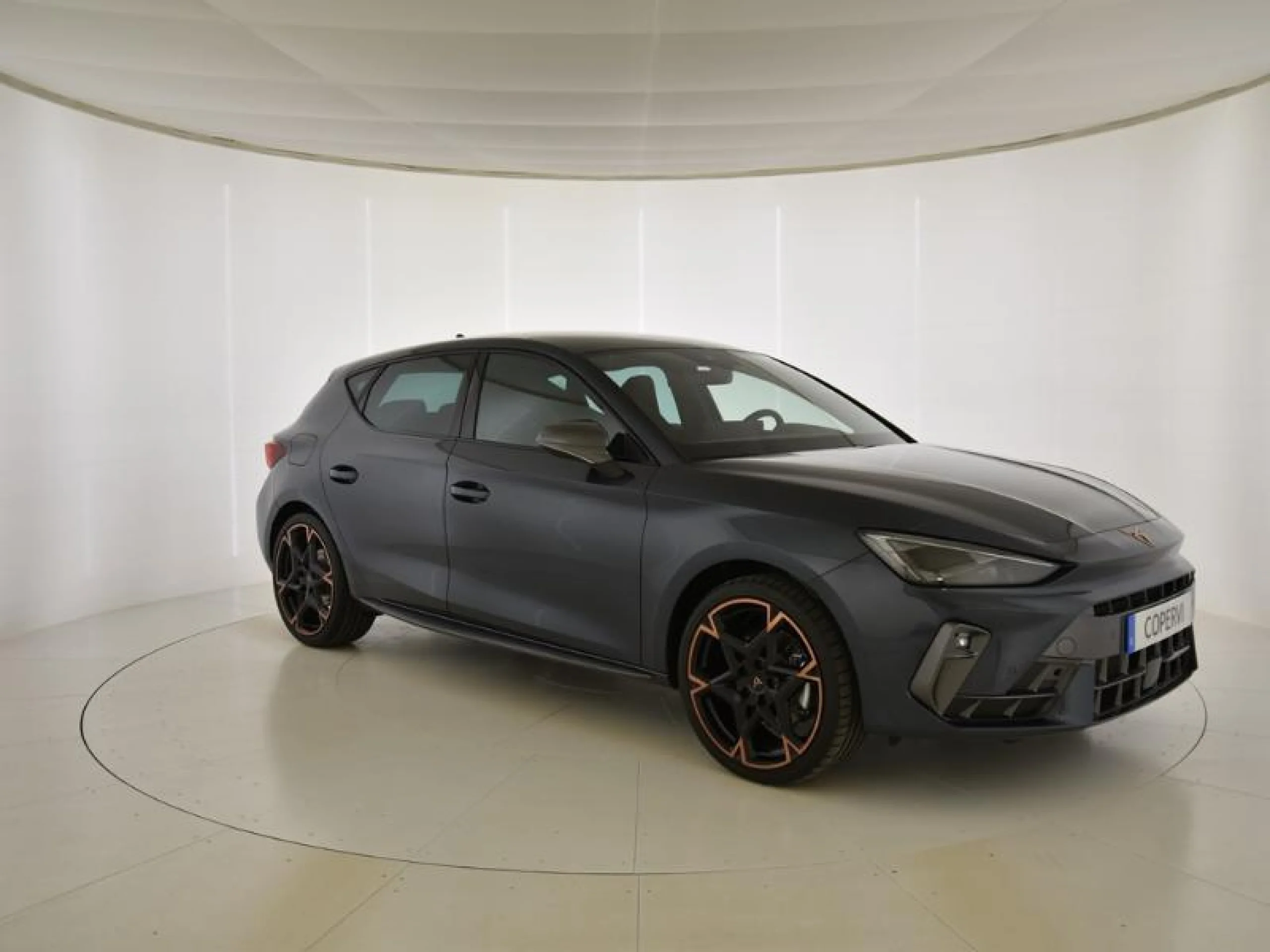 CUPRA LEON 1.5 TSI 110KW (150CV) - Foto 3