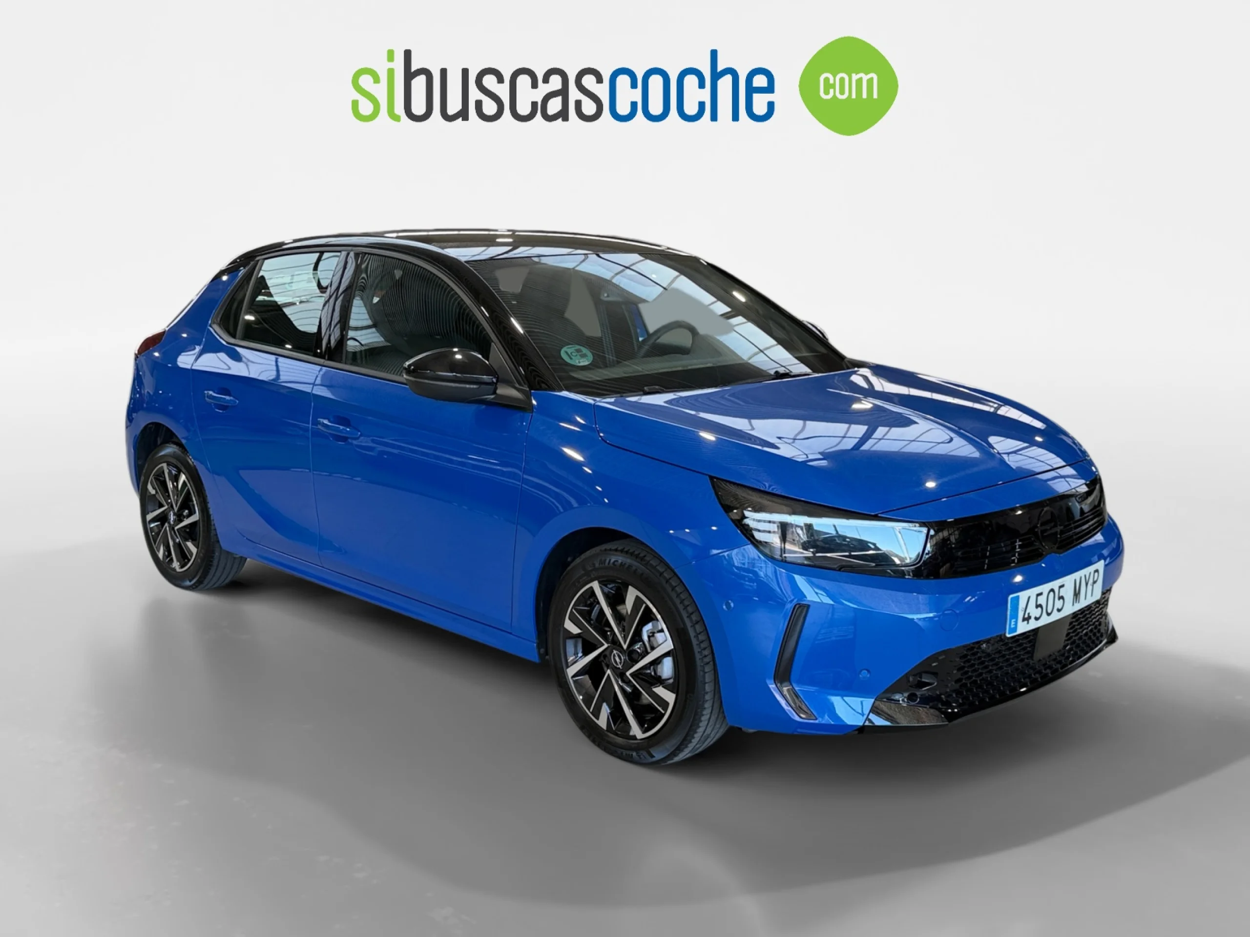 OPEL CORSA 1.2T XHL 74KW (100CV) GS - Foto 1