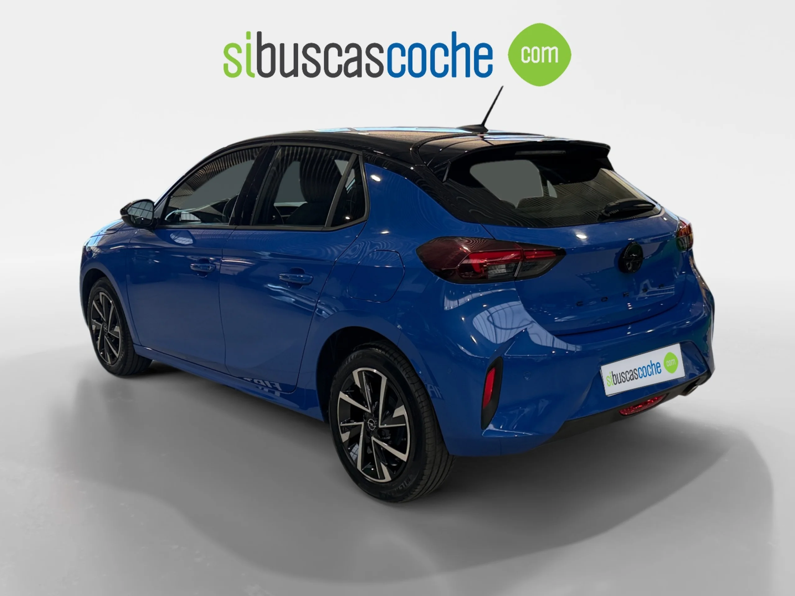 OPEL CORSA 1.2T XHL 74KW (100CV) GS - Foto 2