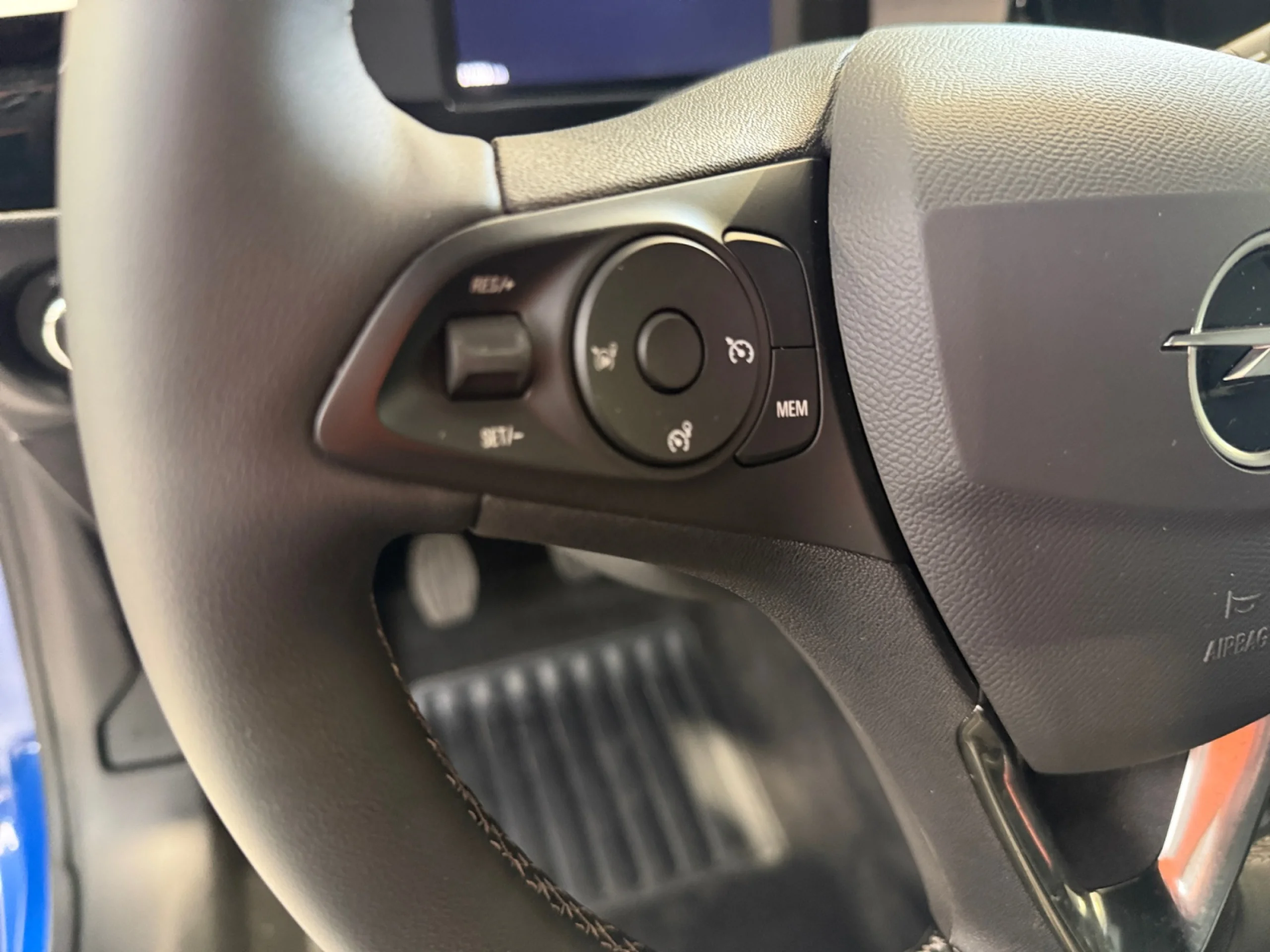 OPEL CORSA 1.2T XHL 74KW (100CV) GS - Foto 9