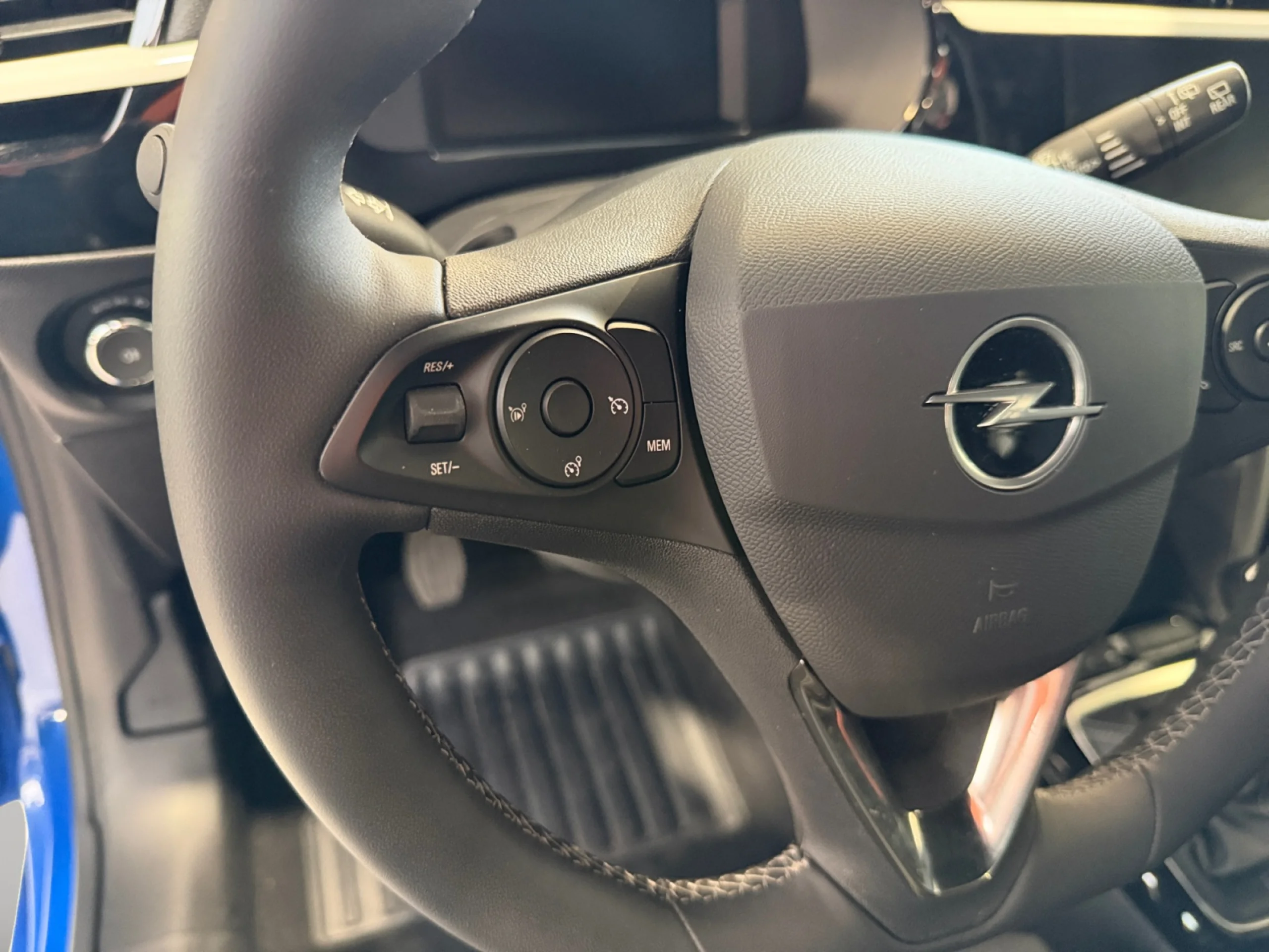 OPEL CORSA 1.2T XHL 74KW (100CV) GS - Foto 11