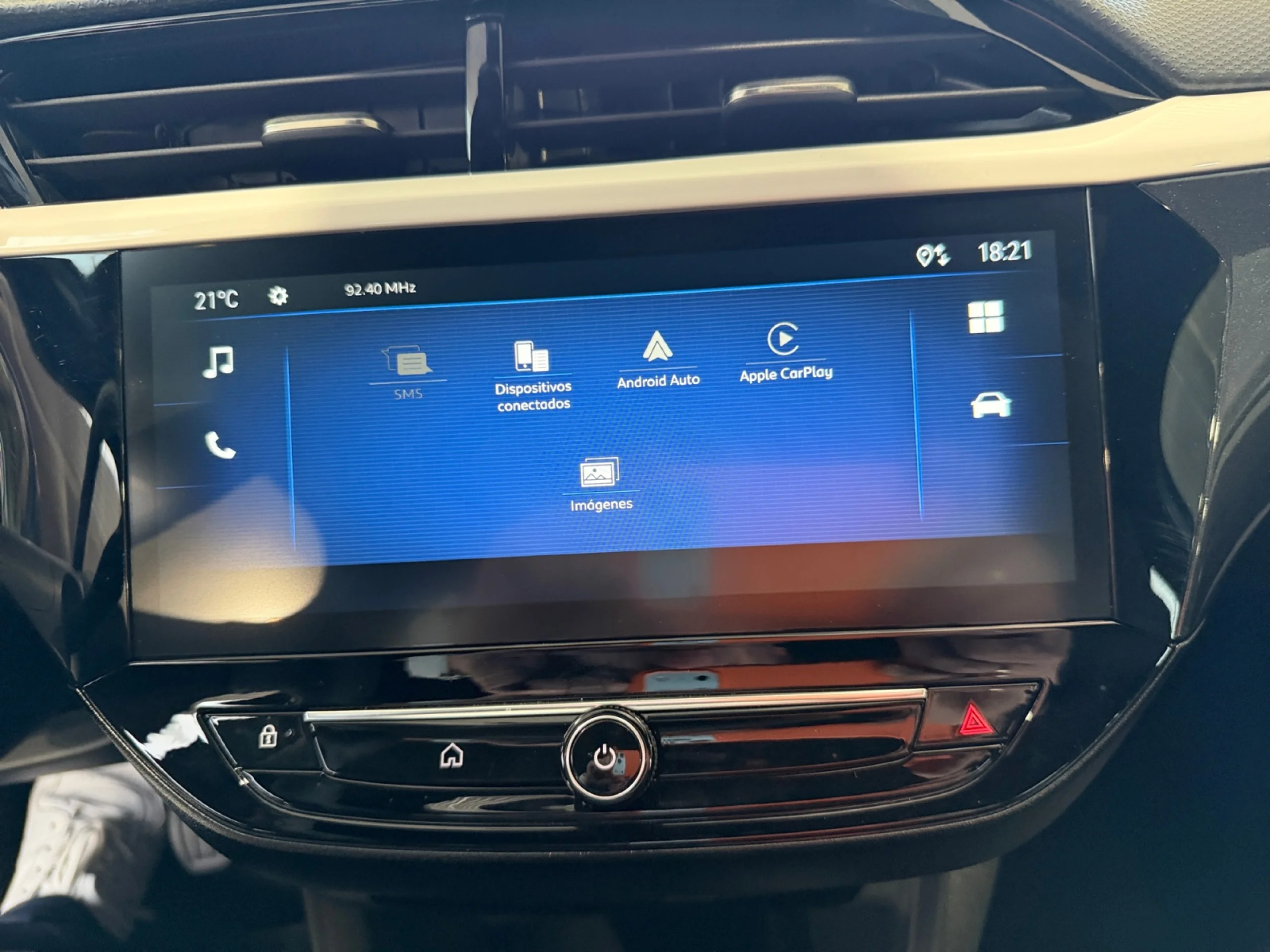 OPEL CORSA 1.2T XHL 74KW (100CV) GS - Foto 12