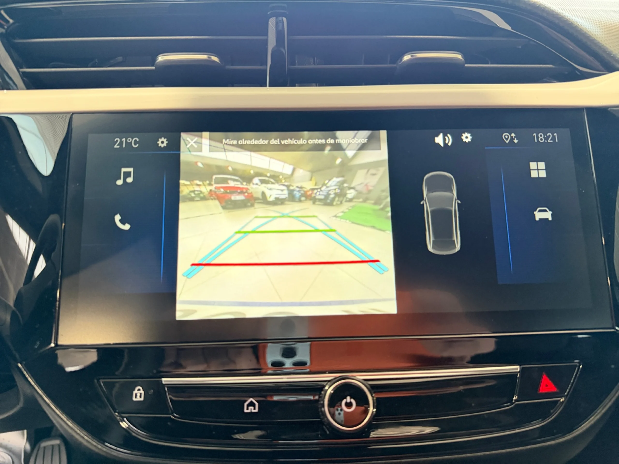 OPEL CORSA 1.2T XHL 74KW (100CV) GS - Foto 16