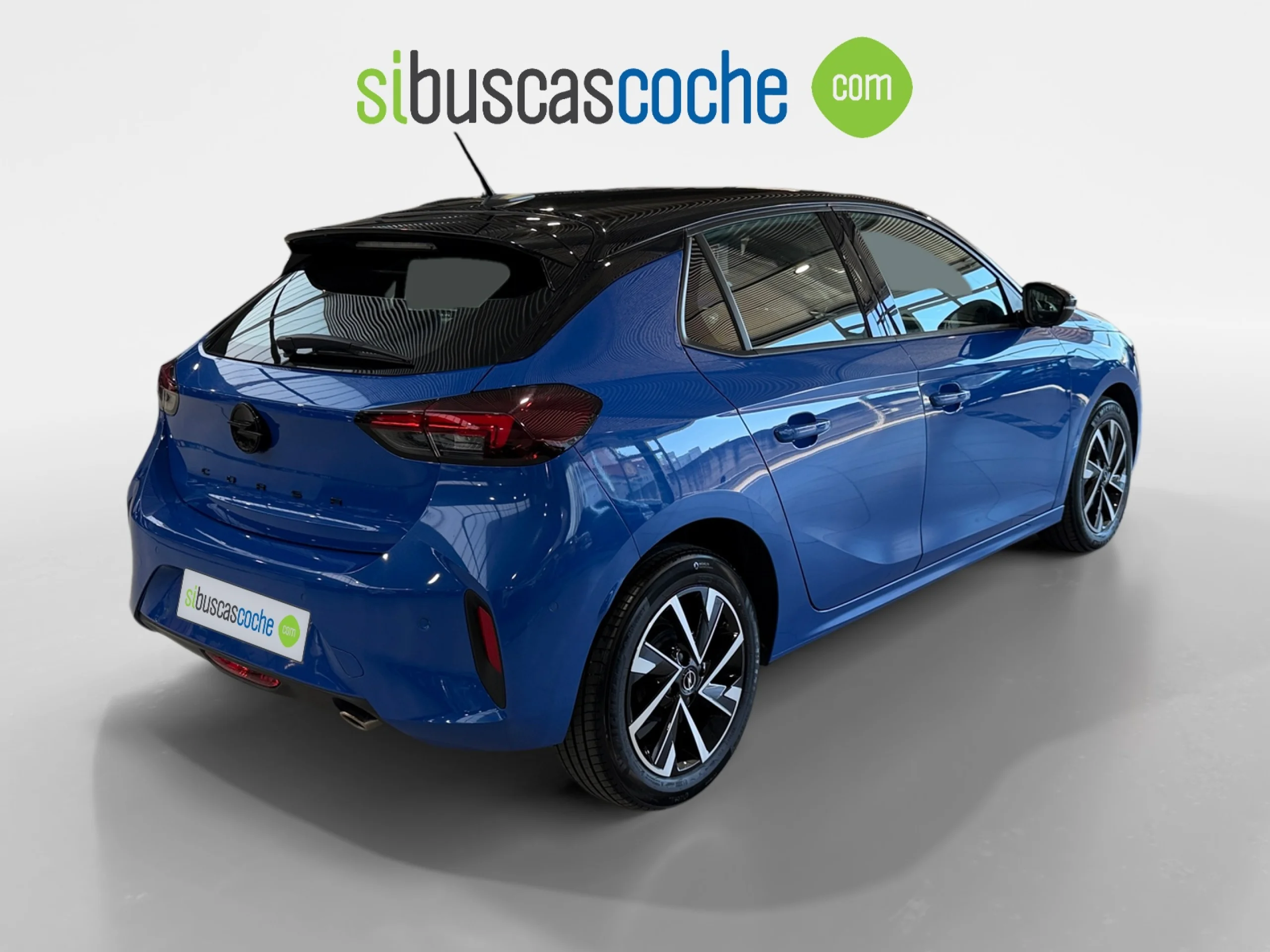 OPEL CORSA 1.2T XHL 74KW (100CV) GS - Foto 18