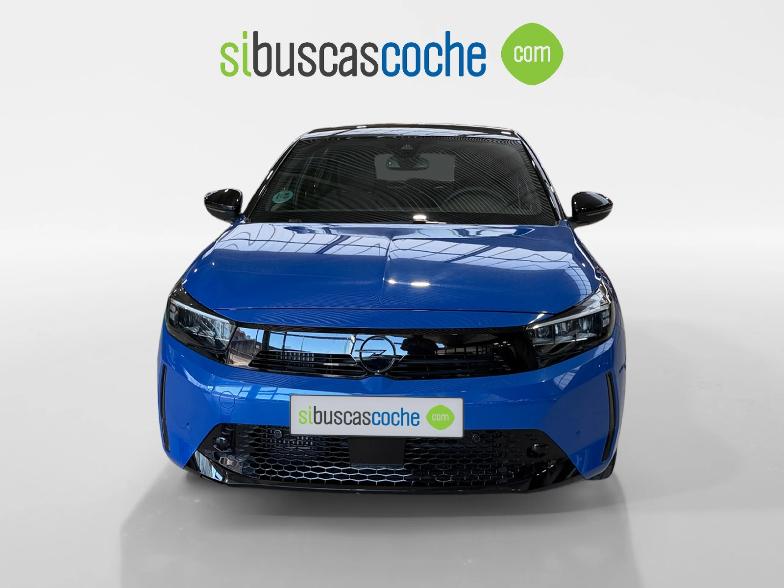 OPEL CORSA 1.2T XHL 74KW (100CV) GS - Foto 19