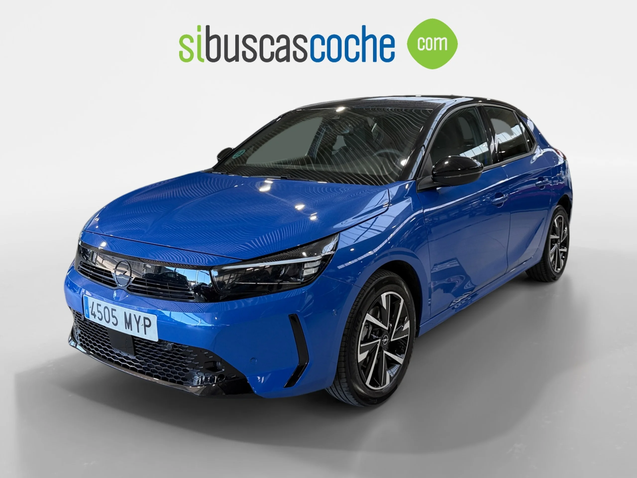 OPEL CORSA 1.2T XHL 74KW (100CV) GS - Foto 21