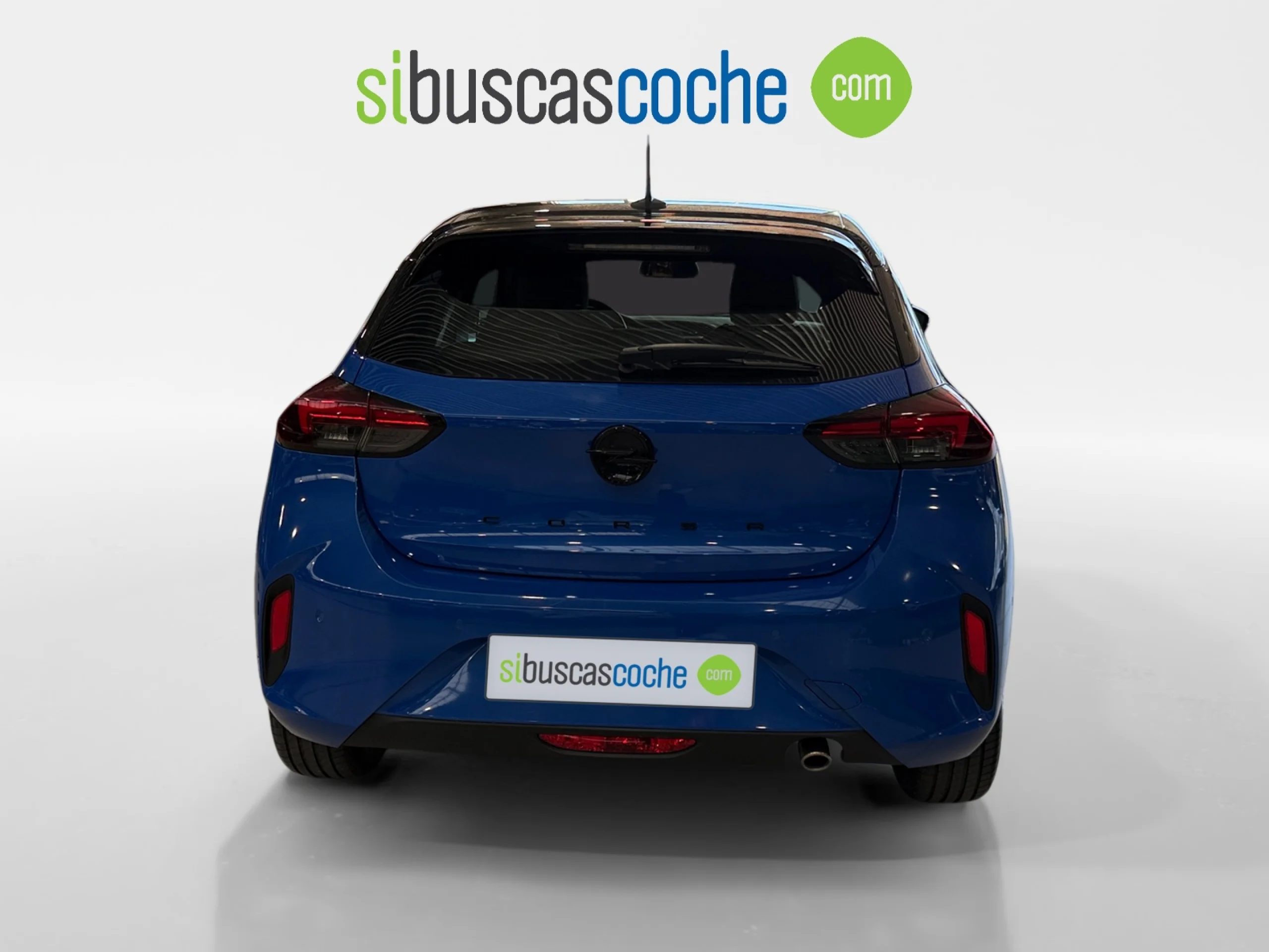 OPEL CORSA 1.2T XHL 74KW (100CV) GS - Foto 22