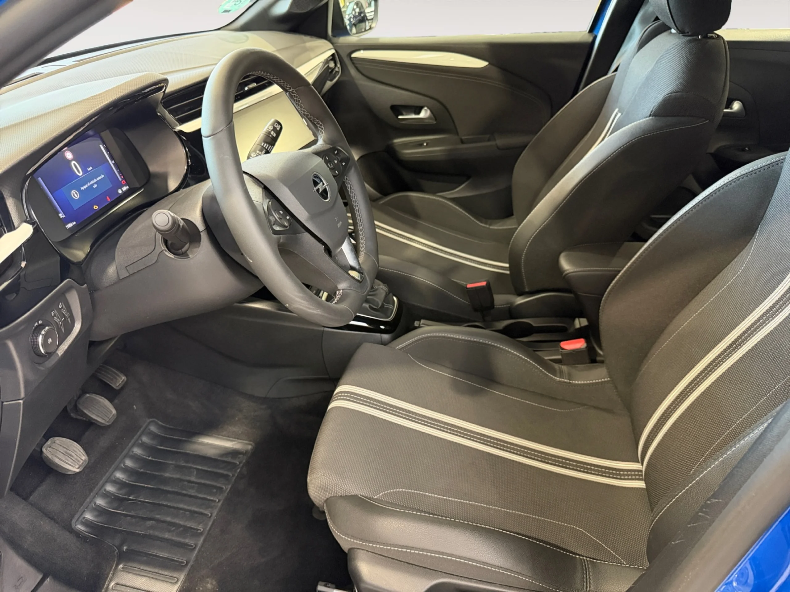 OPEL CORSA 1.2T XHL 74KW (100CV) GS - Foto 23