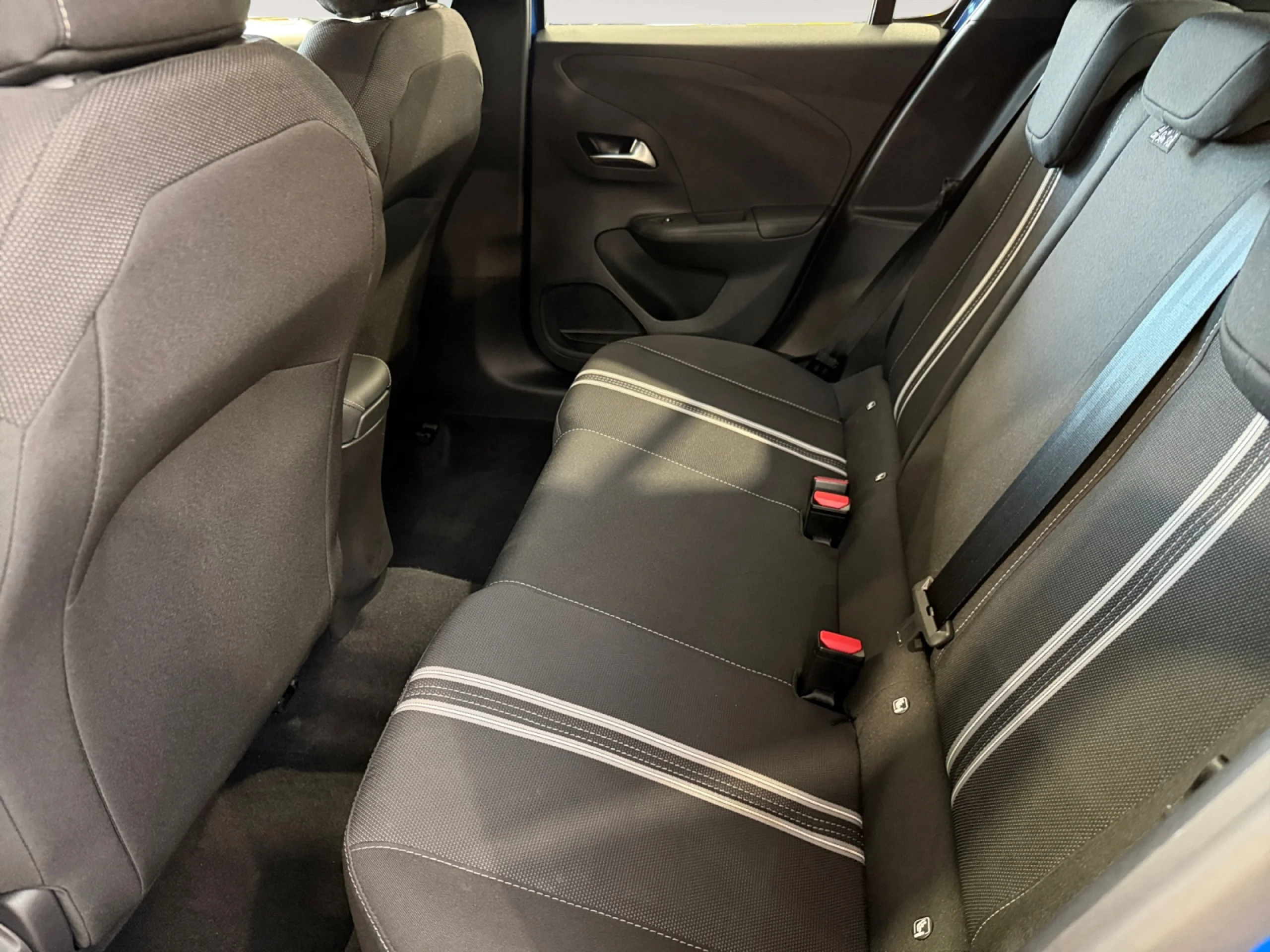 OPEL CORSA 1.2T XHL 74KW (100CV) GS - Foto 24