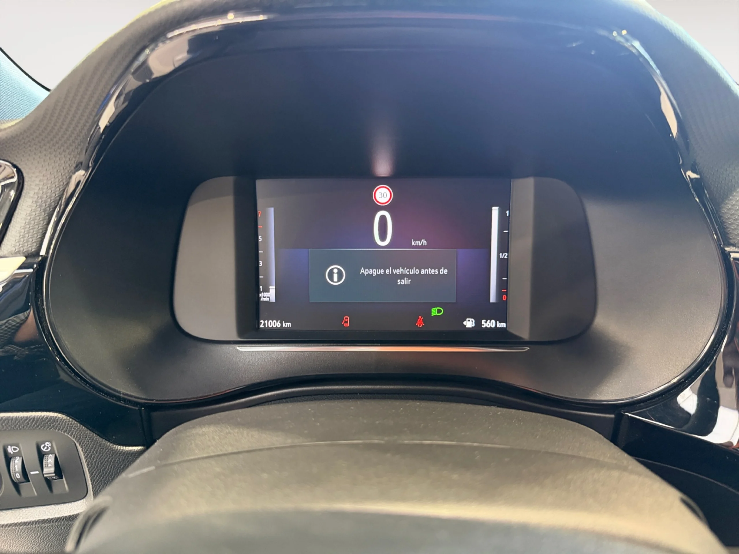 OPEL CORSA 1.2T XHL 74KW (100CV) GS - Foto 26