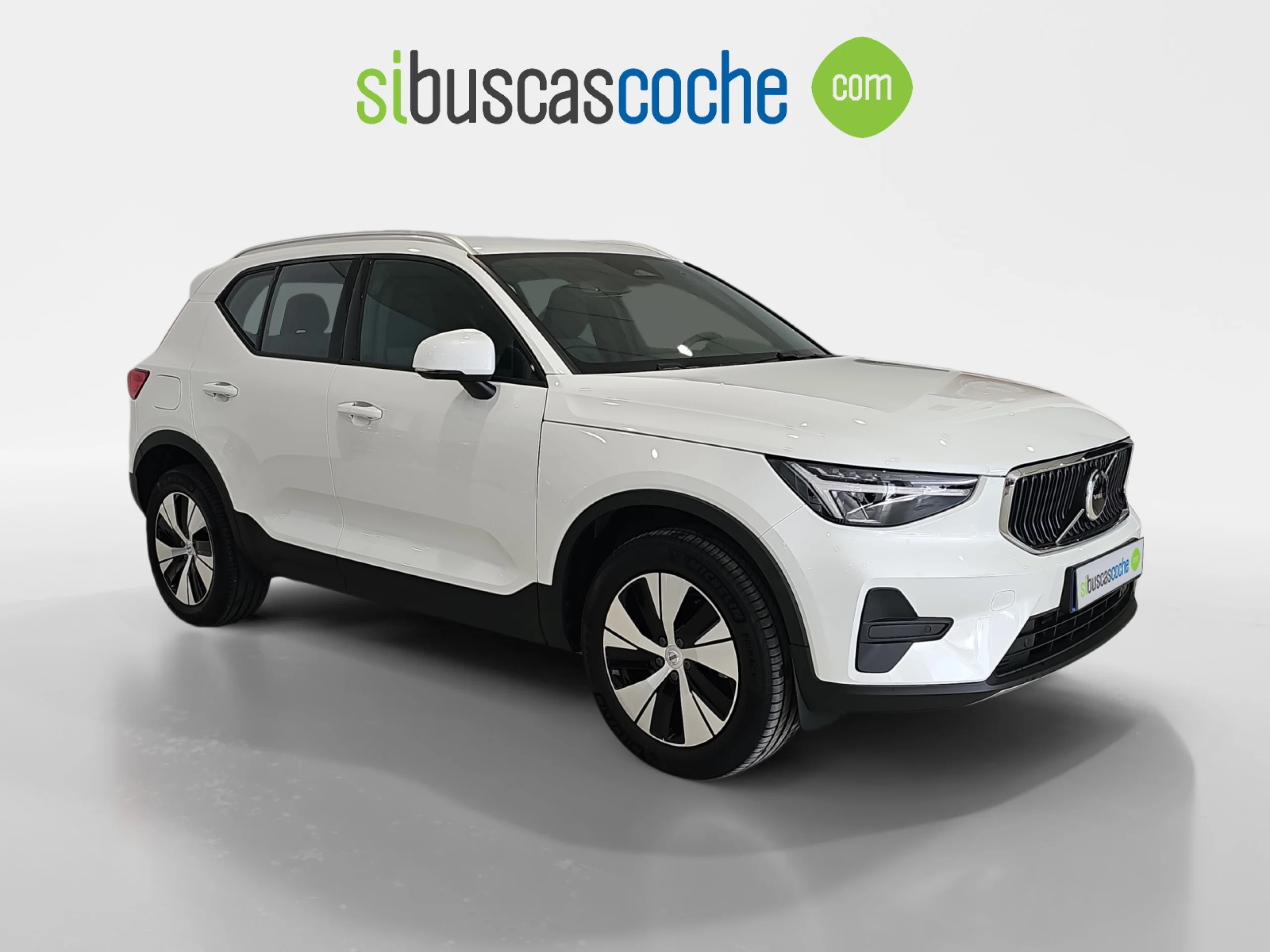 VOLVO XC40 2.0 B3 G CORE AUTO - Foto 1