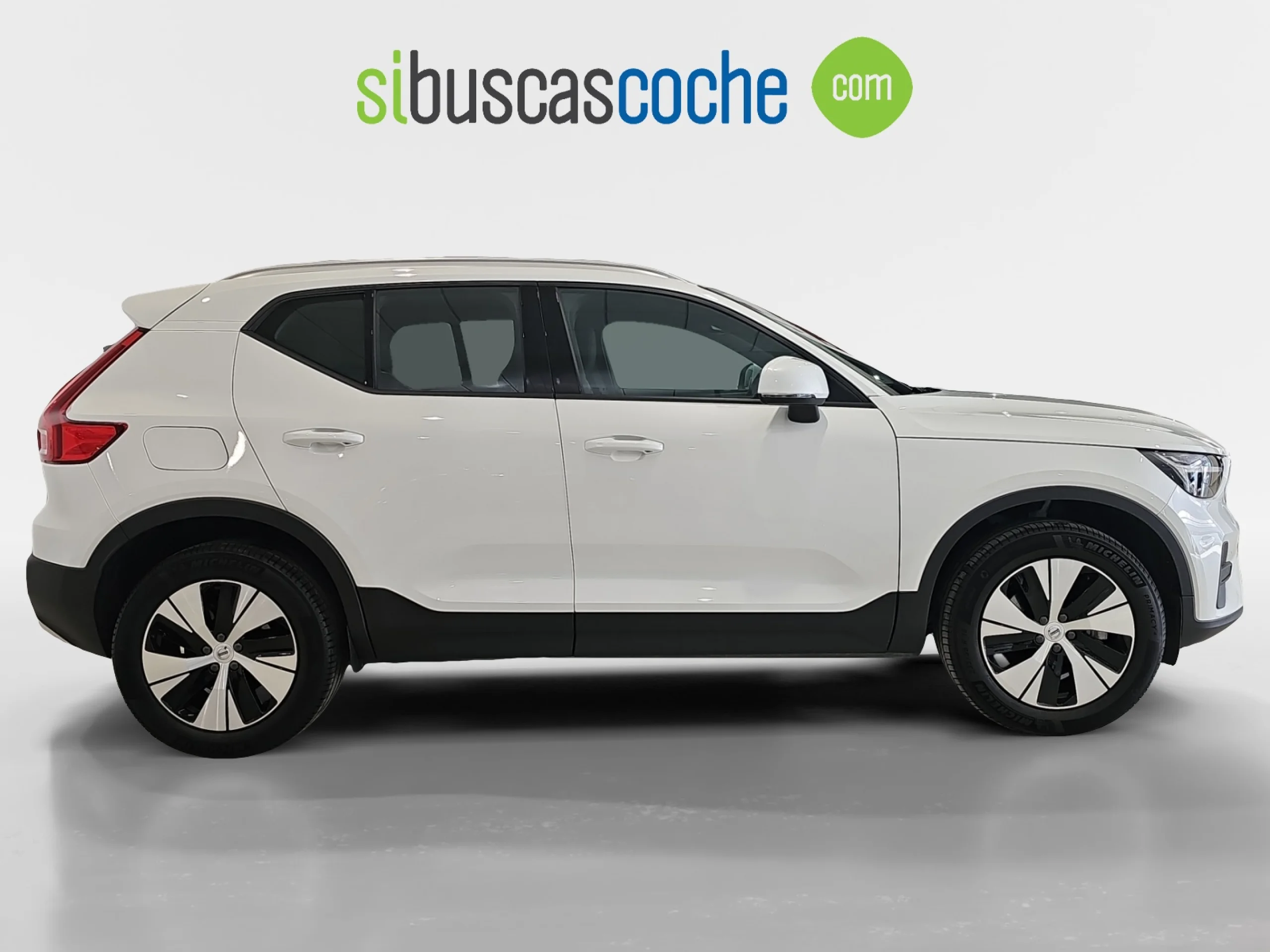 VOLVO XC40 2.0 B3 G CORE AUTO - Foto 3