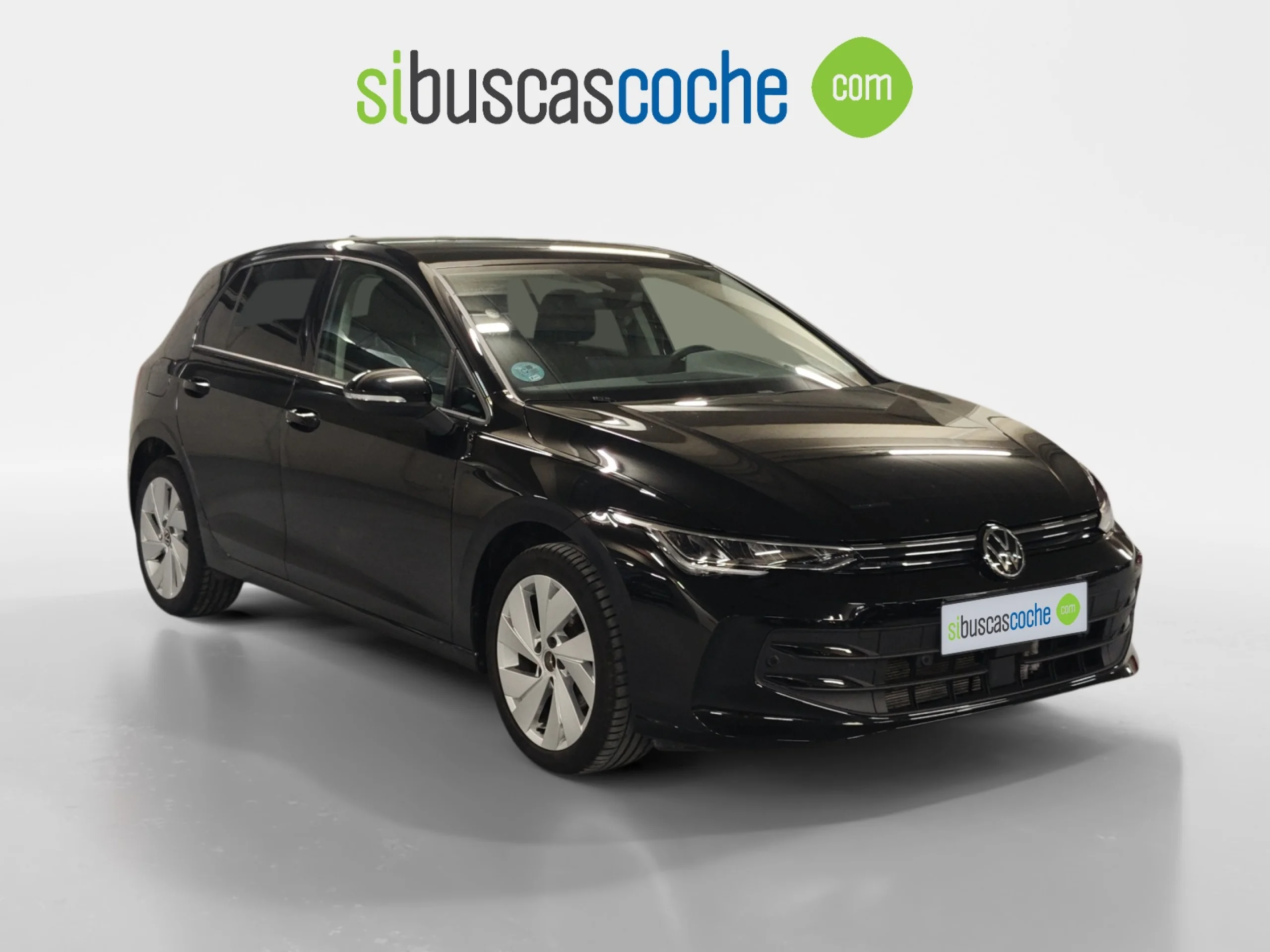 VOLKSWAGEN GOLF ··MÁS·· 1.5 TSI 85KW (115CV) - Foto 1
