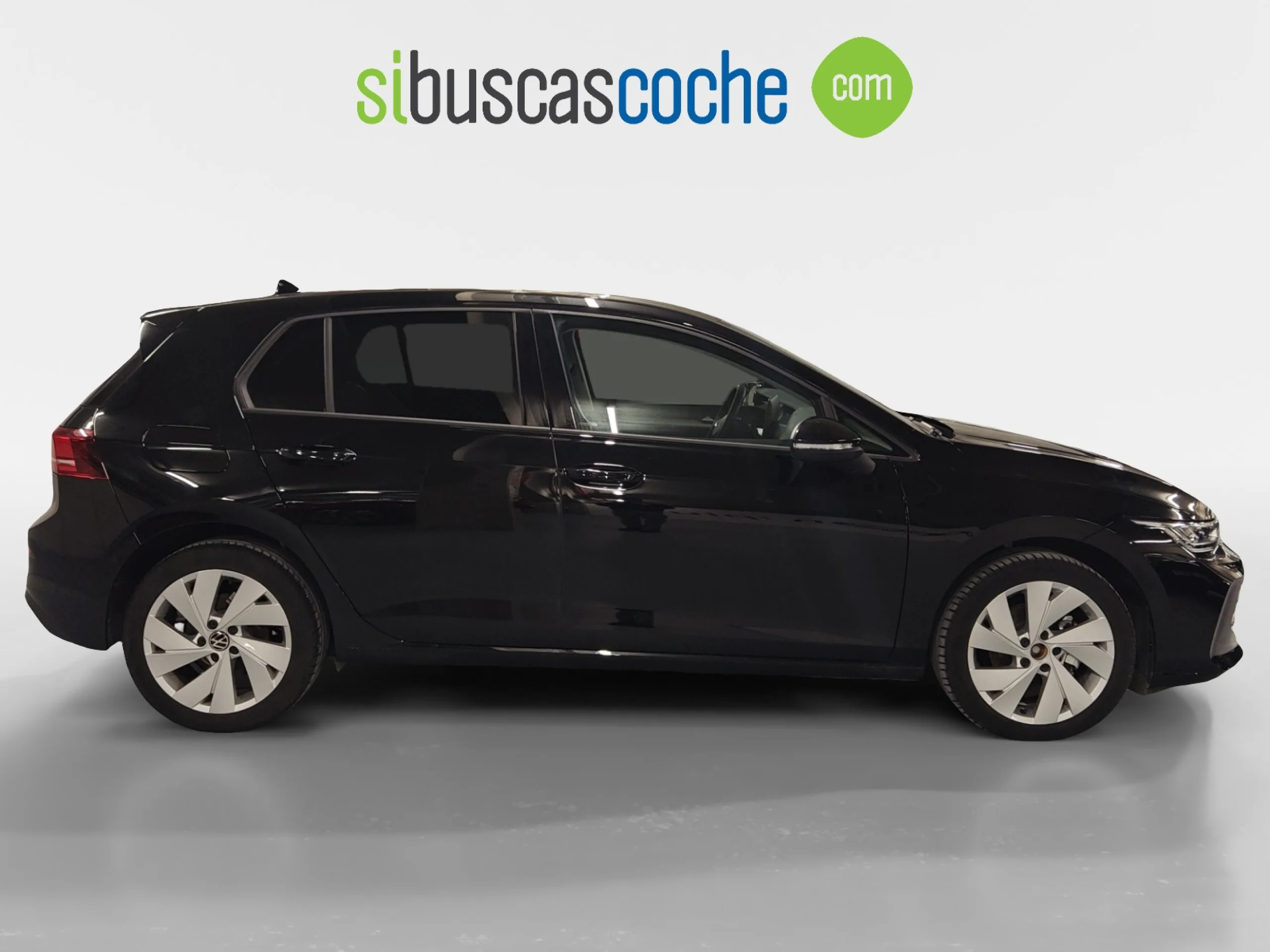 VOLKSWAGEN GOLF ··MÁS·· 1.5 TSI 85KW (115CV) - Foto 3