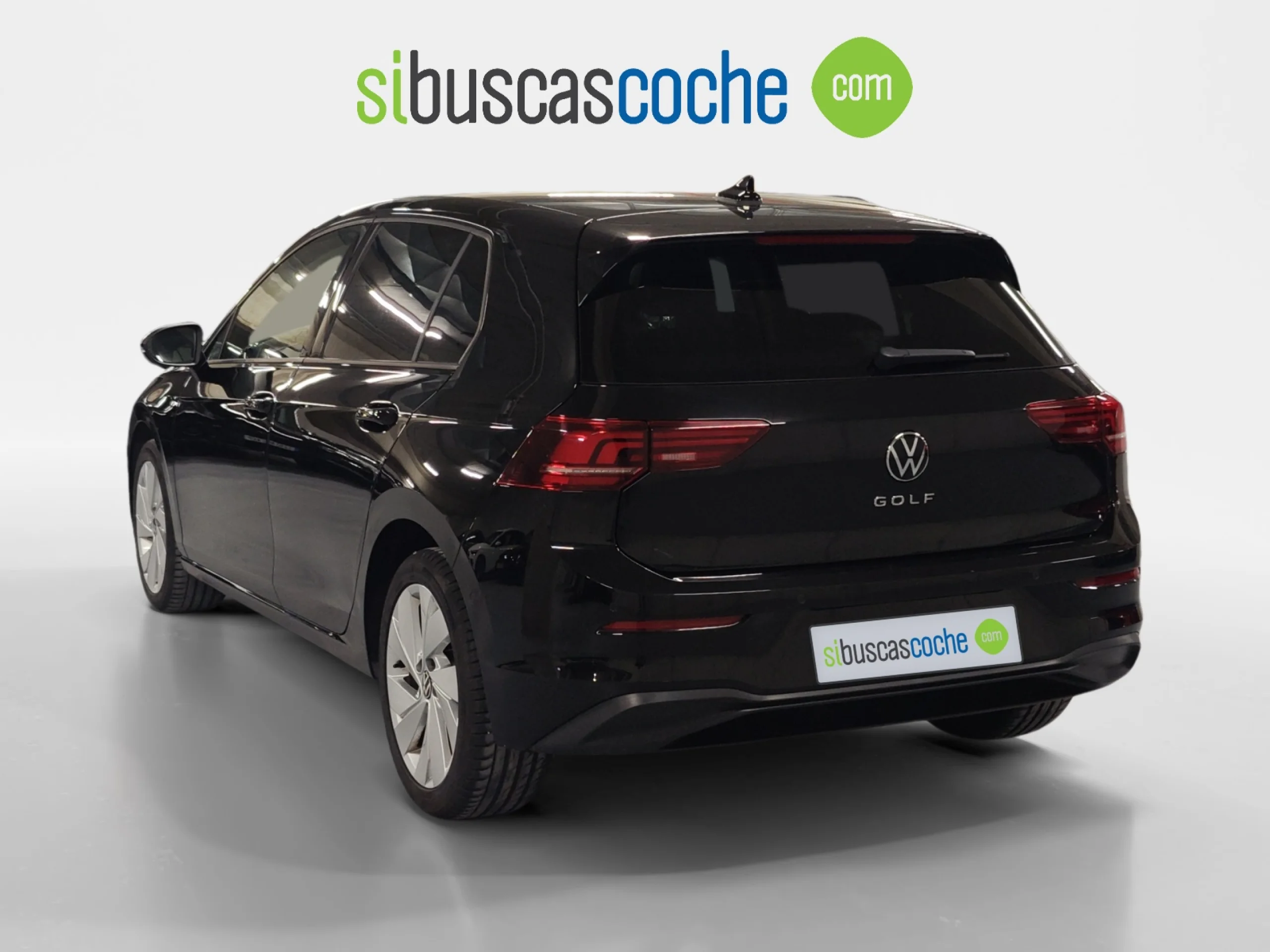 VOLKSWAGEN GOLF ··MÁS·· 1.5 TSI 85KW (115CV) - Foto 2
