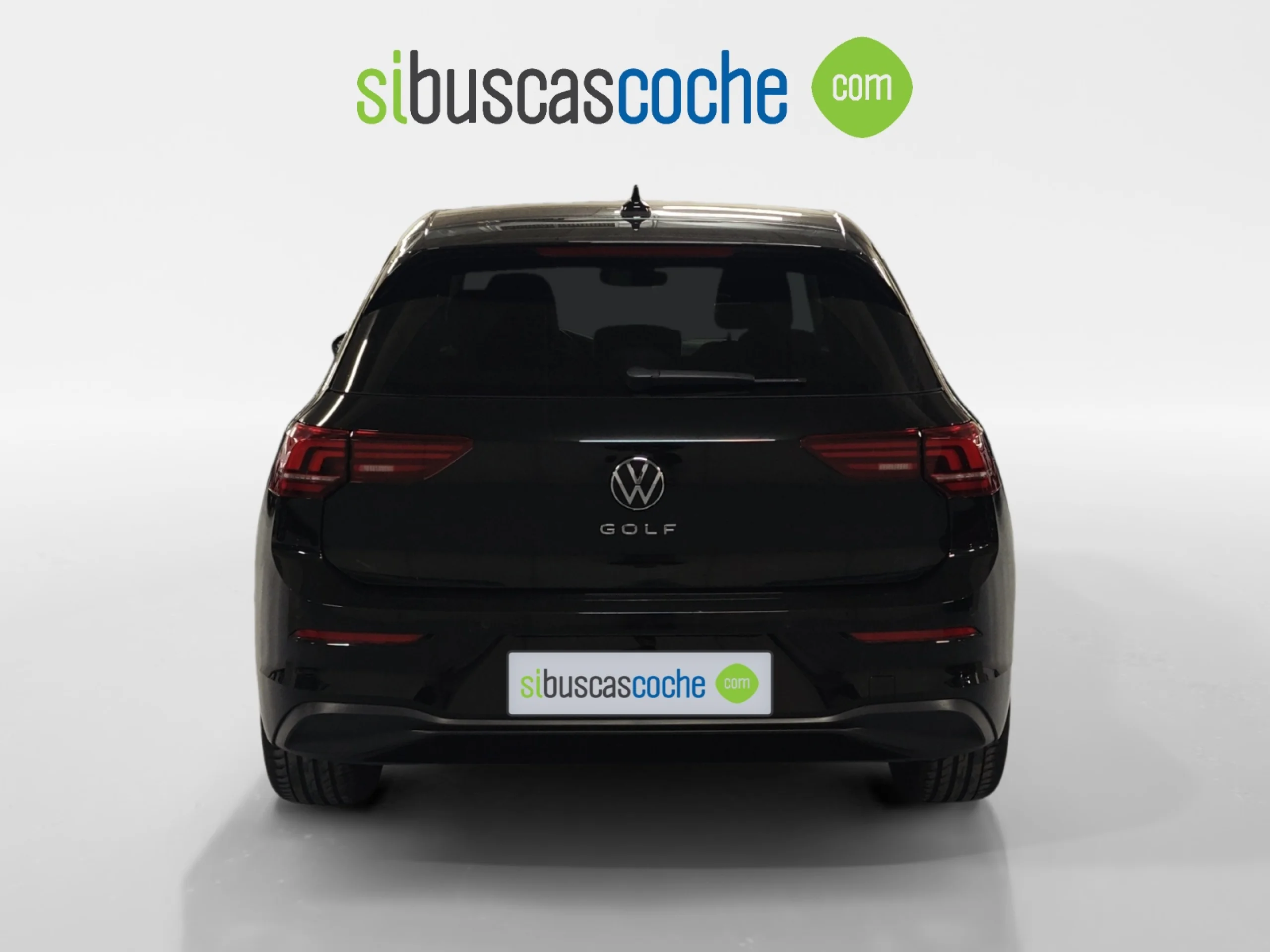 VOLKSWAGEN GOLF ··MÁS·· 1.5 TSI 85KW (115CV) - Foto 23