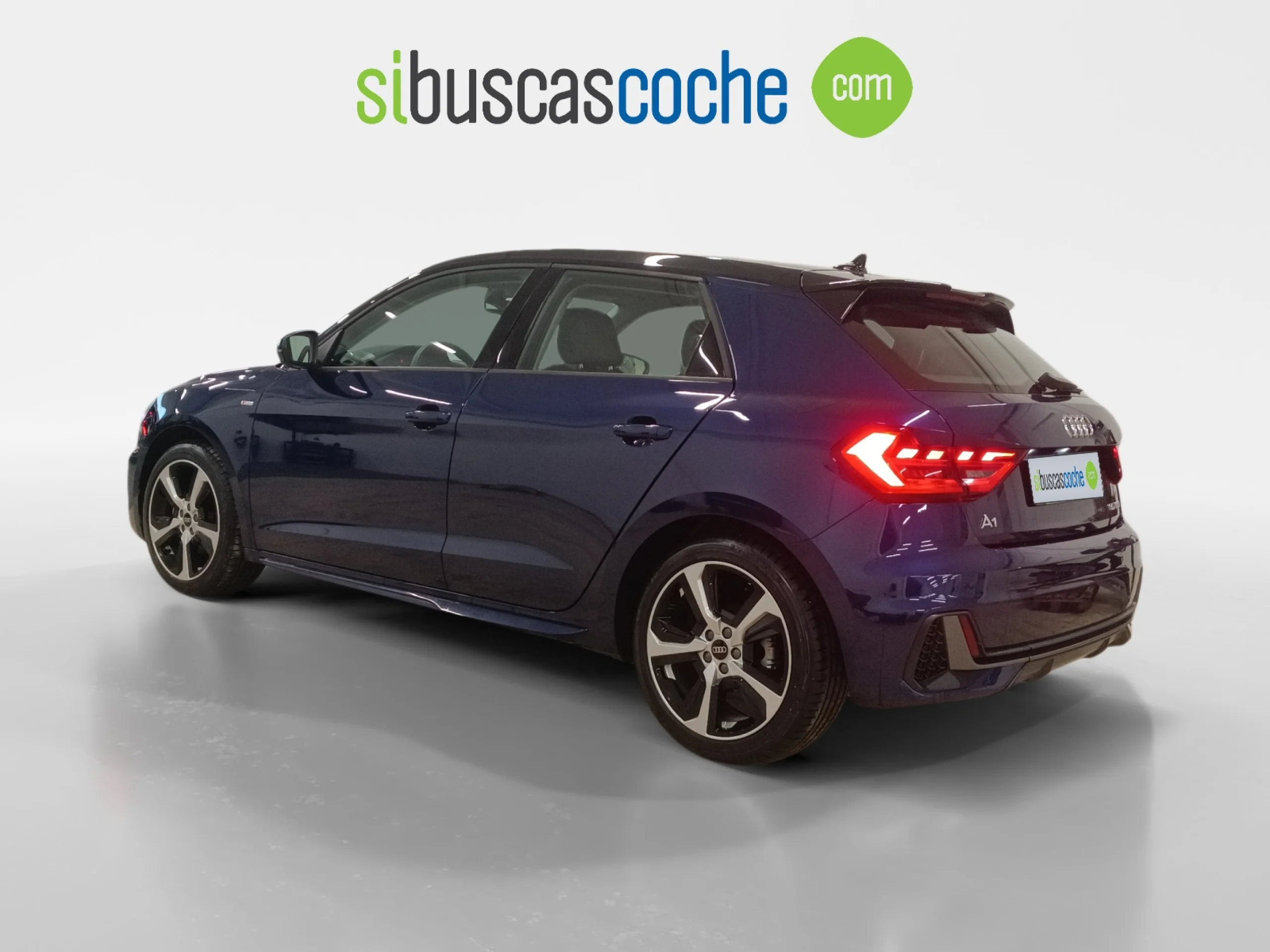 AUDI A1 SPORTBACK ADRENALIN 30 TFSI 85KW (116CV) - Foto 2