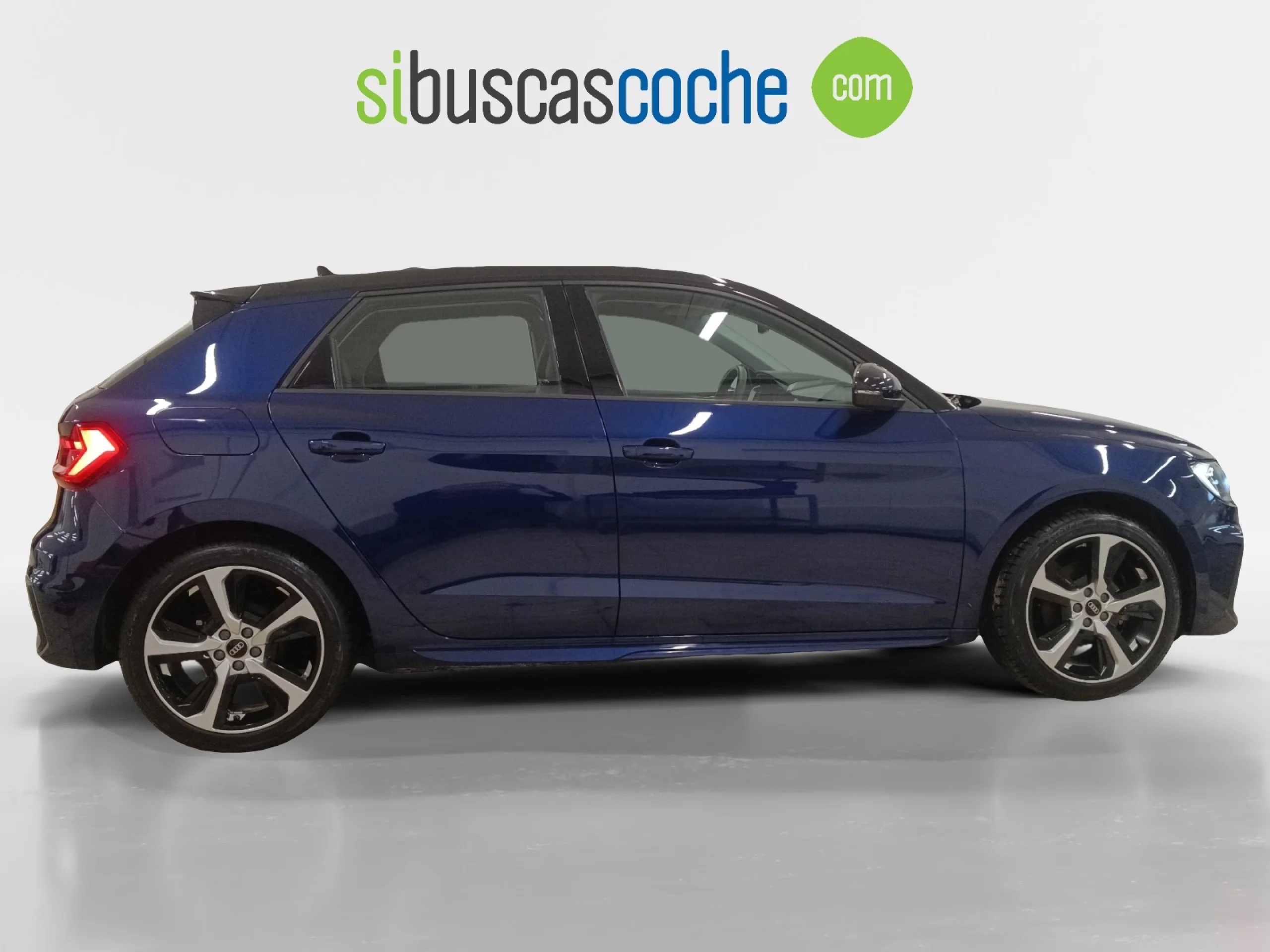 AUDI A1 SPORTBACK ADRENALIN 30 TFSI 85KW (116CV) - Foto 3