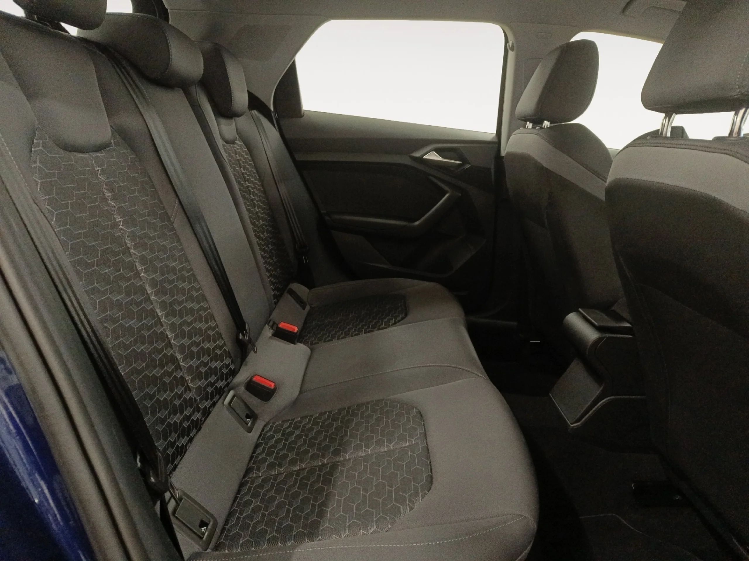 AUDI A1 SPORTBACK ADRENALIN 30 TFSI 85KW (116CV) - Foto 6