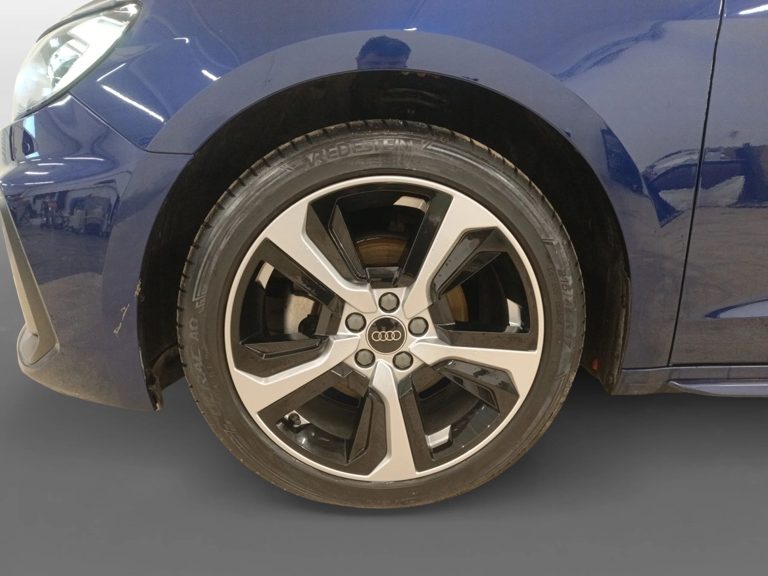 AUDI A1 SPORTBACK ADRENALIN 30 TFSI 85KW (116CV) - Foto 8