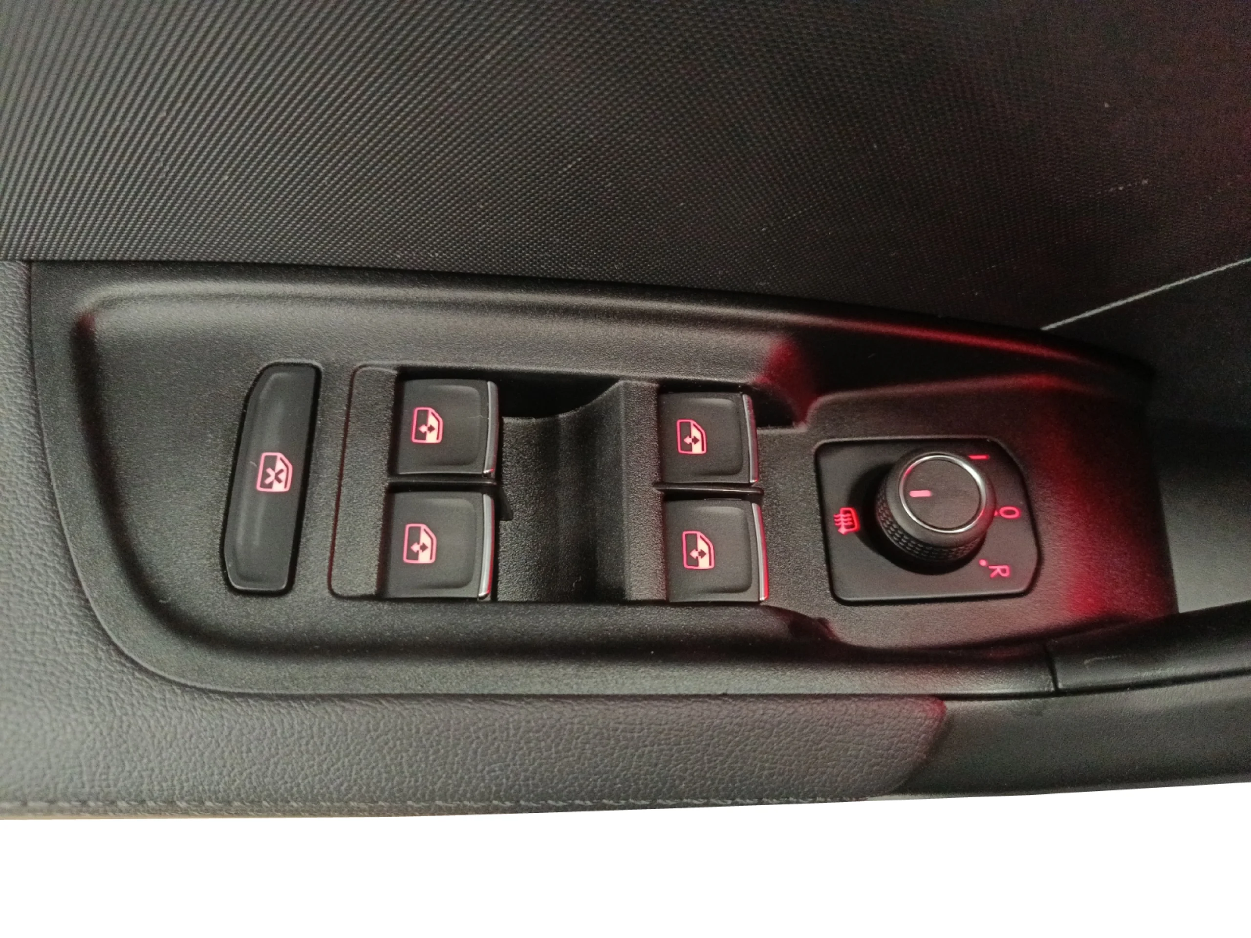 AUDI A1 SPORTBACK ADRENALIN 30 TFSI 85KW (116CV) - Foto 12