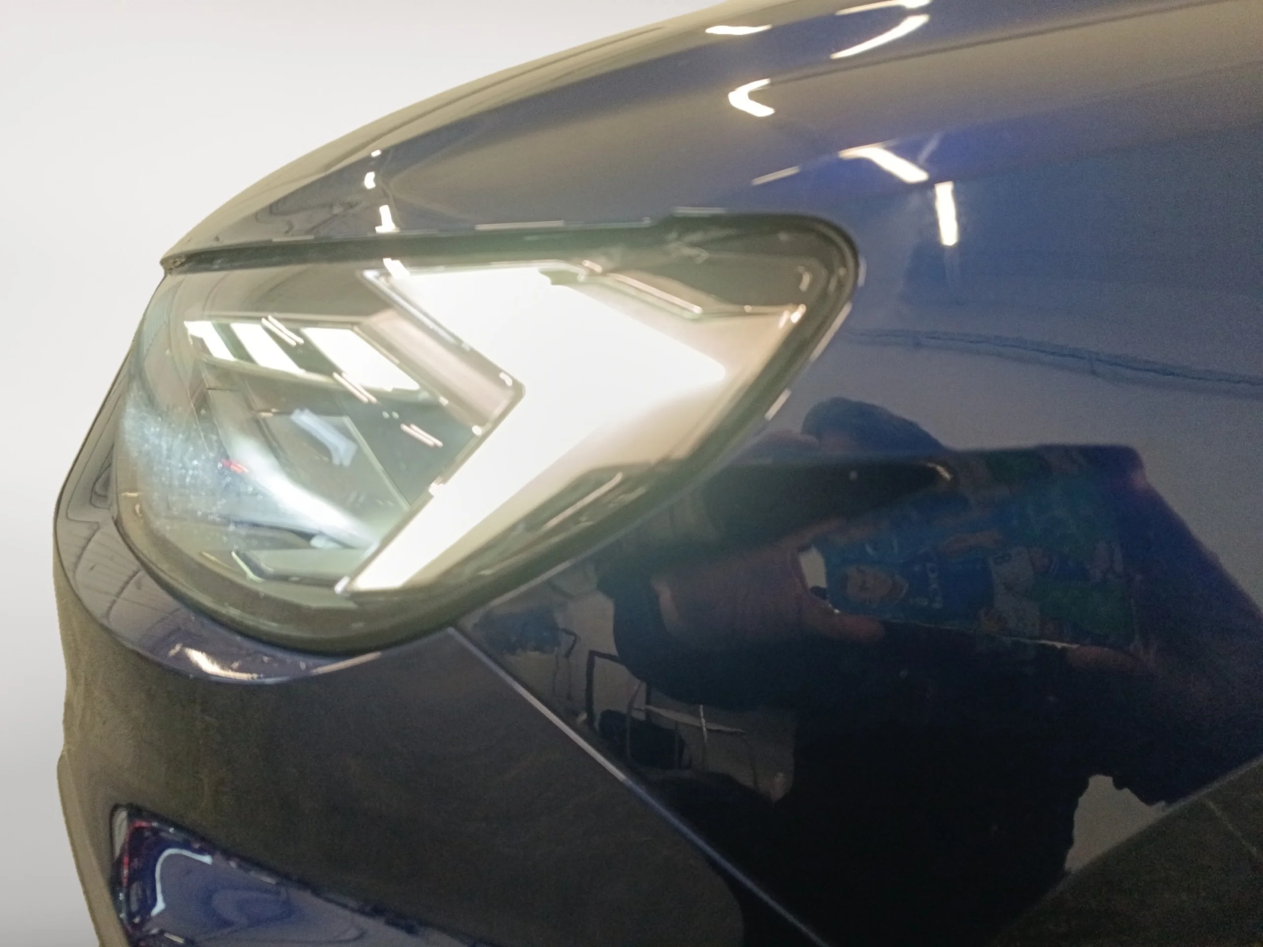 AUDI A1 SPORTBACK ADRENALIN 30 TFSI 85KW (116CV) - Foto 14