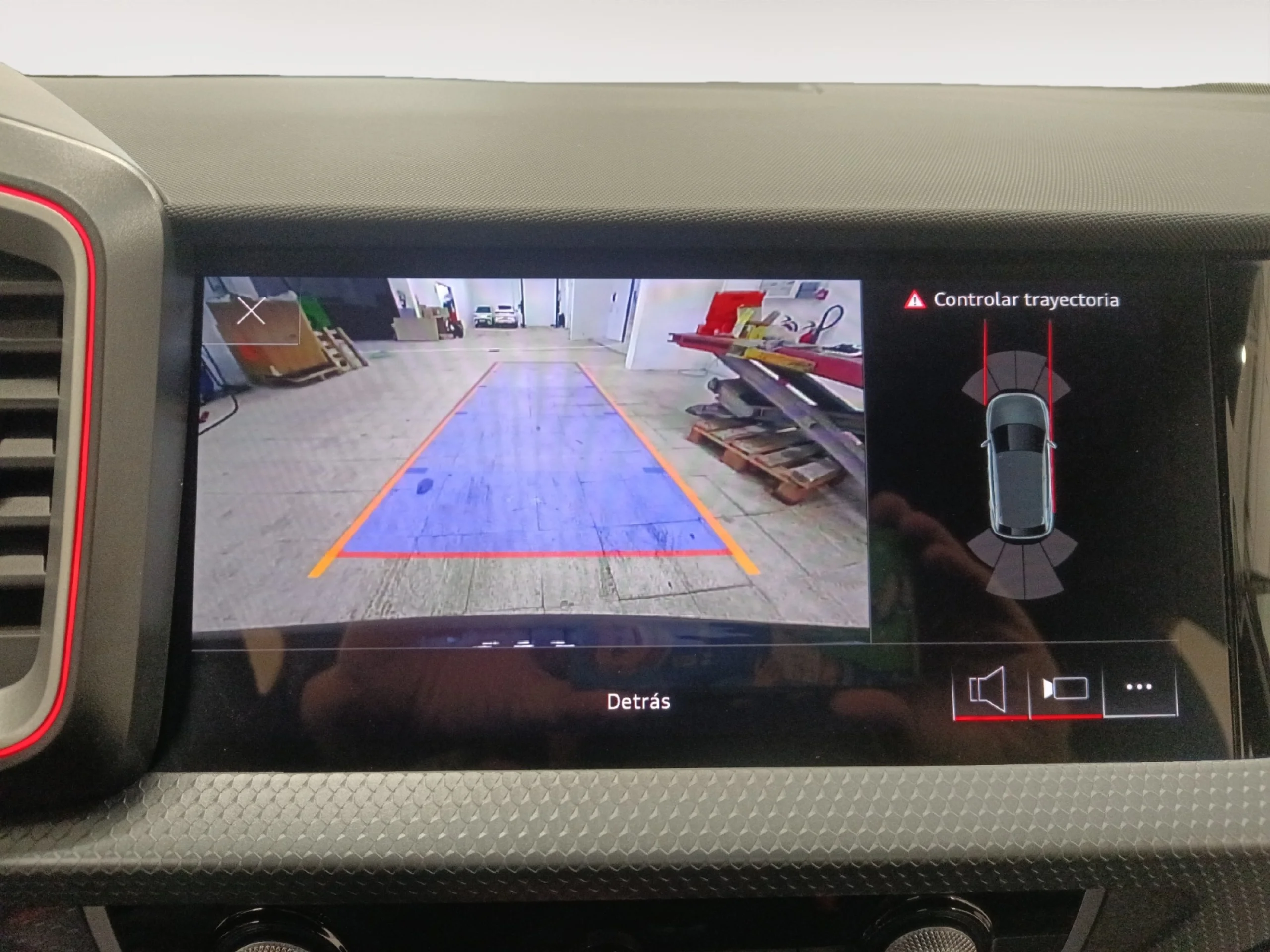 AUDI A1 SPORTBACK ADRENALIN 30 TFSI 85KW (116CV) - Foto 15