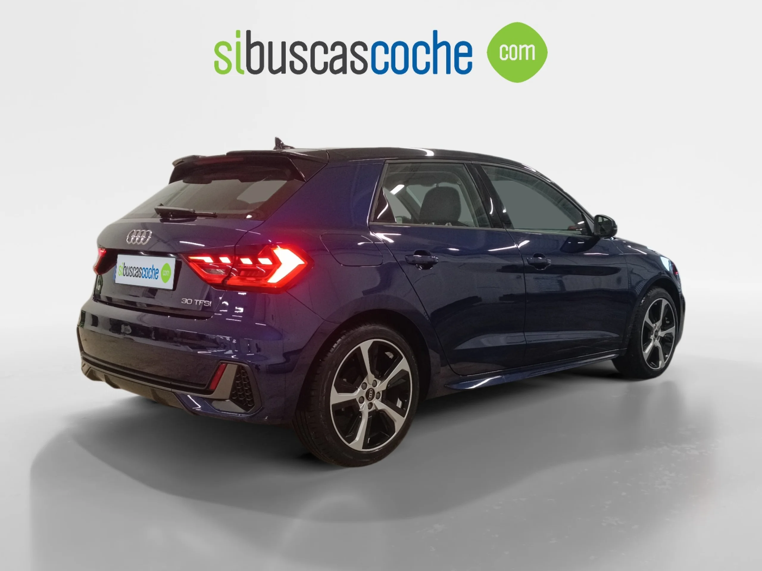 AUDI A1 SPORTBACK ADRENALIN 30 TFSI 85KW (116CV) - Foto 16