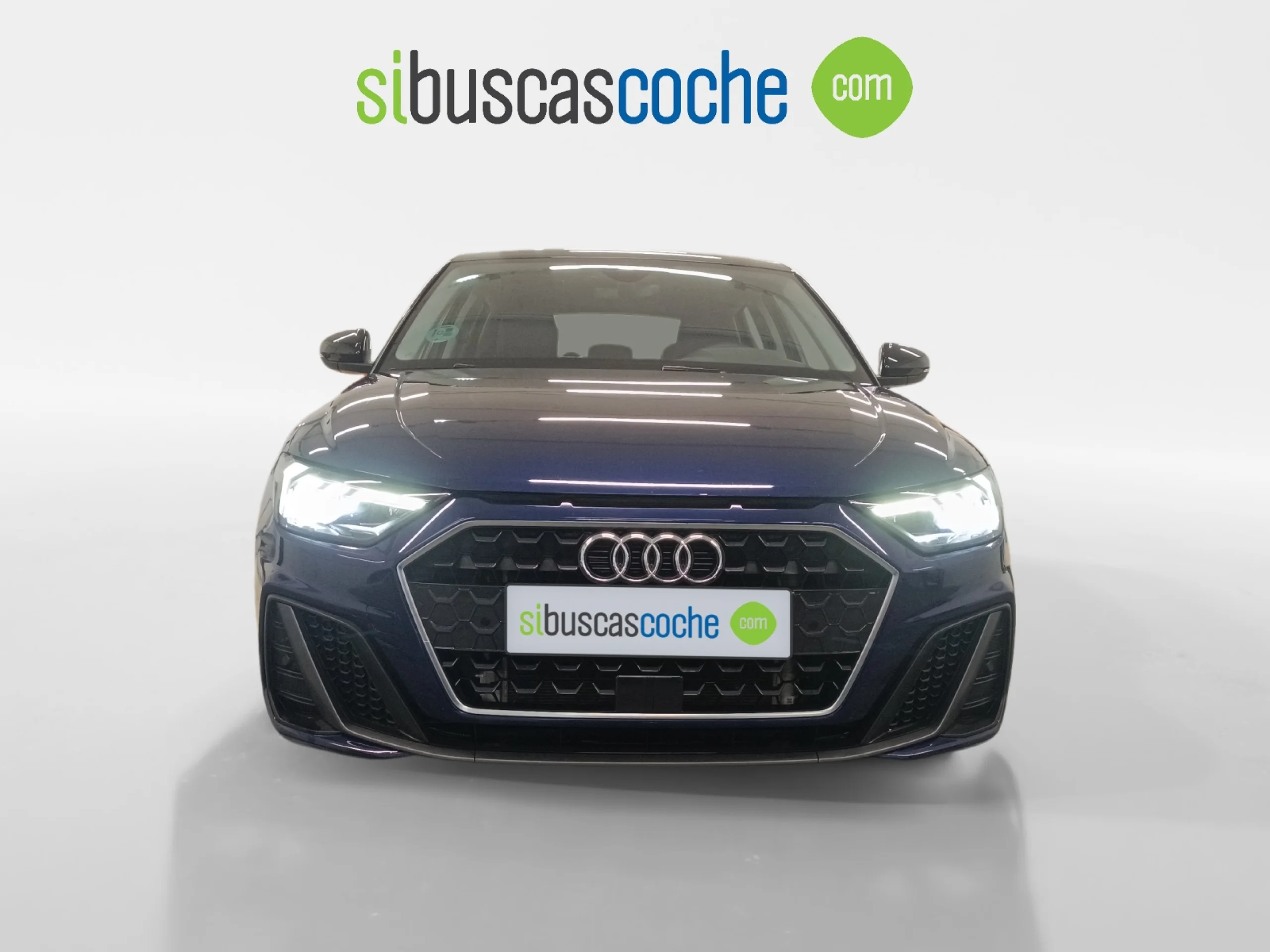 AUDI A1 SPORTBACK ADRENALIN 30 TFSI 85KW (116CV) - Foto 17
