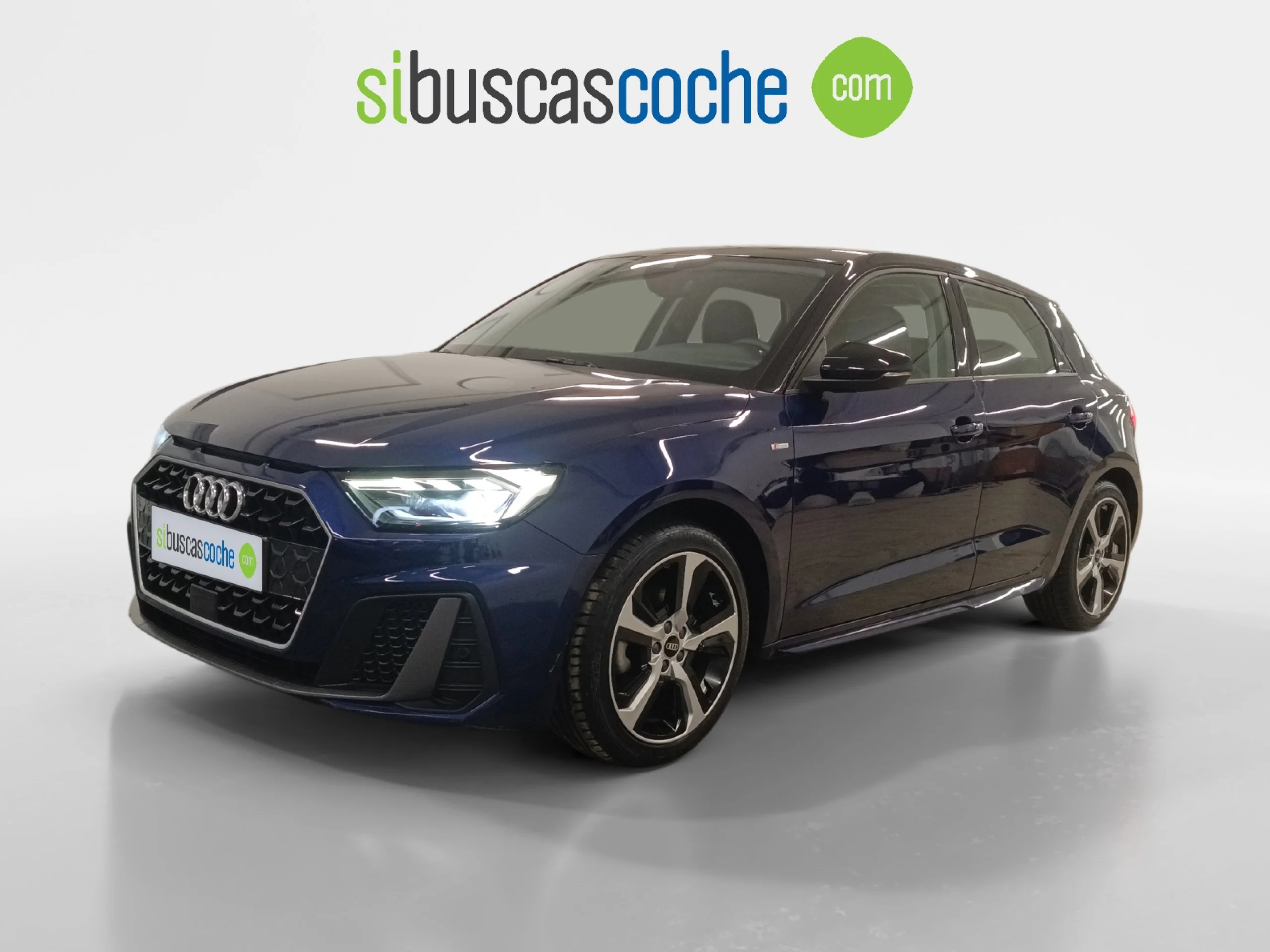 AUDI A1 SPORTBACK ADRENALIN 30 TFSI 85KW (116CV) - Foto 19