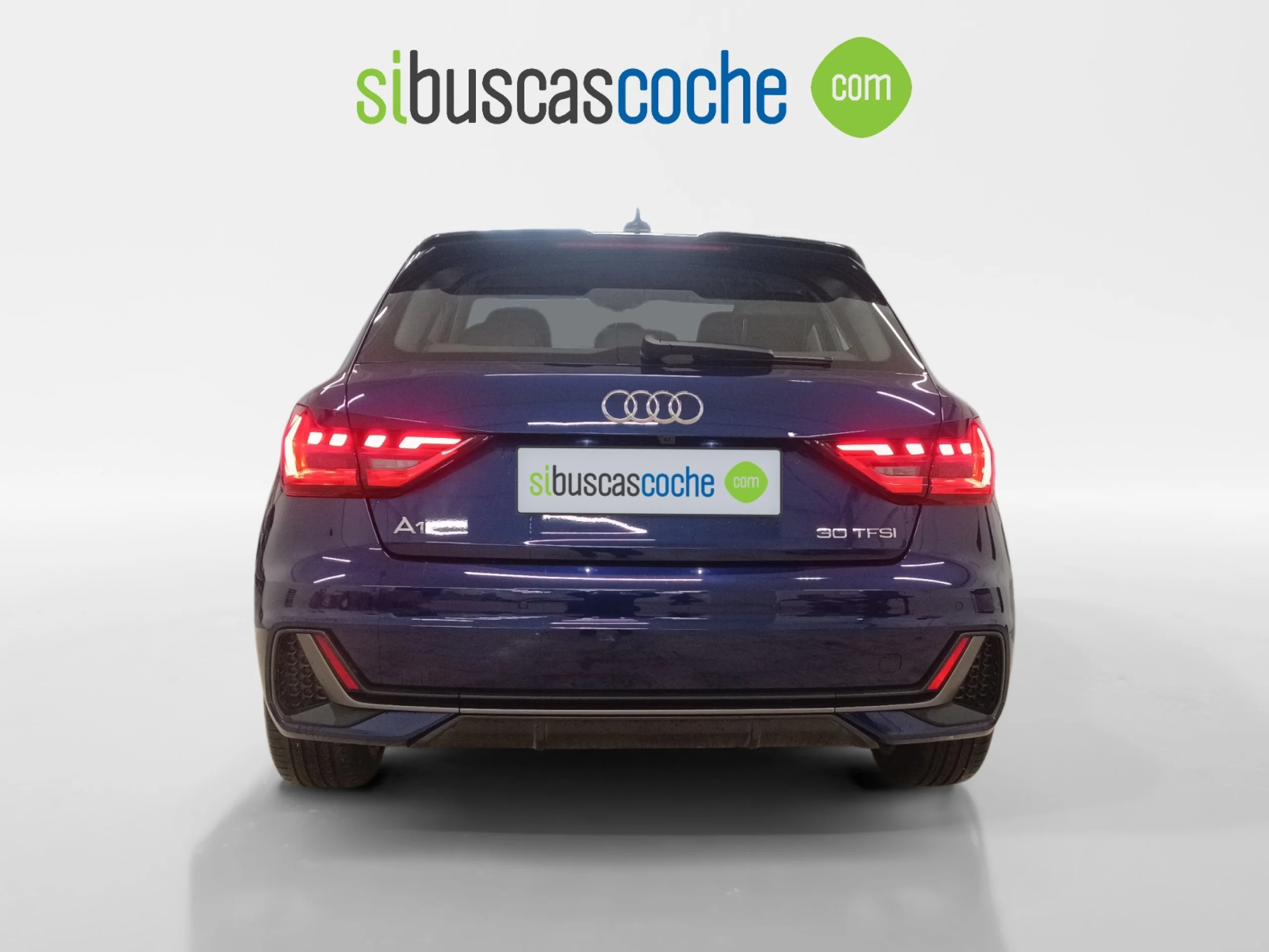 AUDI A1 SPORTBACK ADRENALIN 30 TFSI 85KW (116CV) - Foto 20