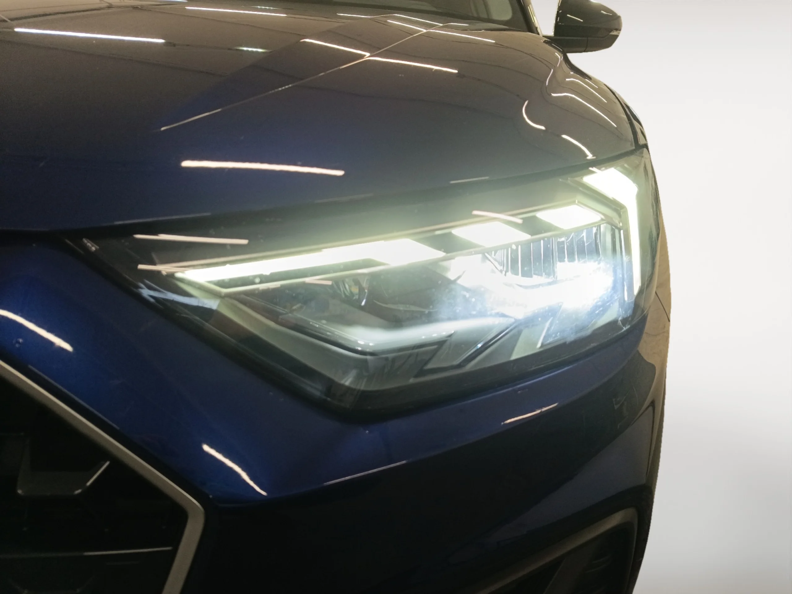 AUDI A1 SPORTBACK ADRENALIN 30 TFSI 85KW (116CV) - Foto 21