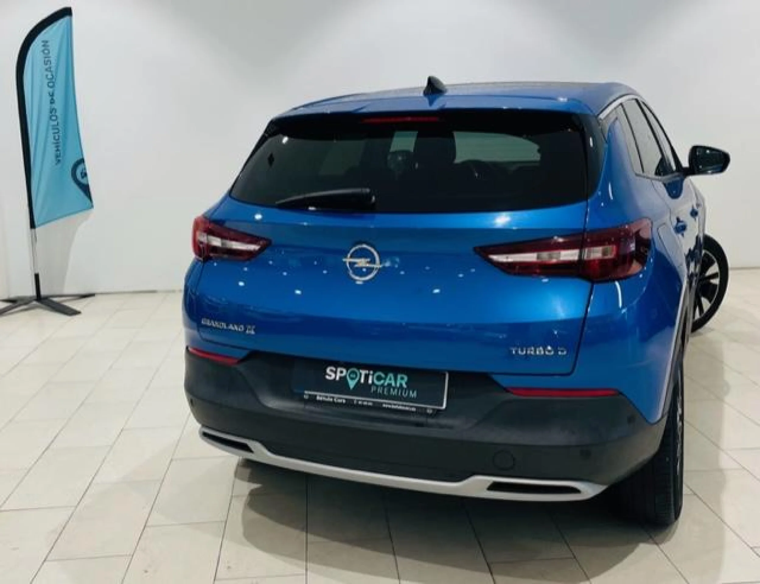 OPEL Grandland x 1.5 CDTI SELECTIVE - Foto 13