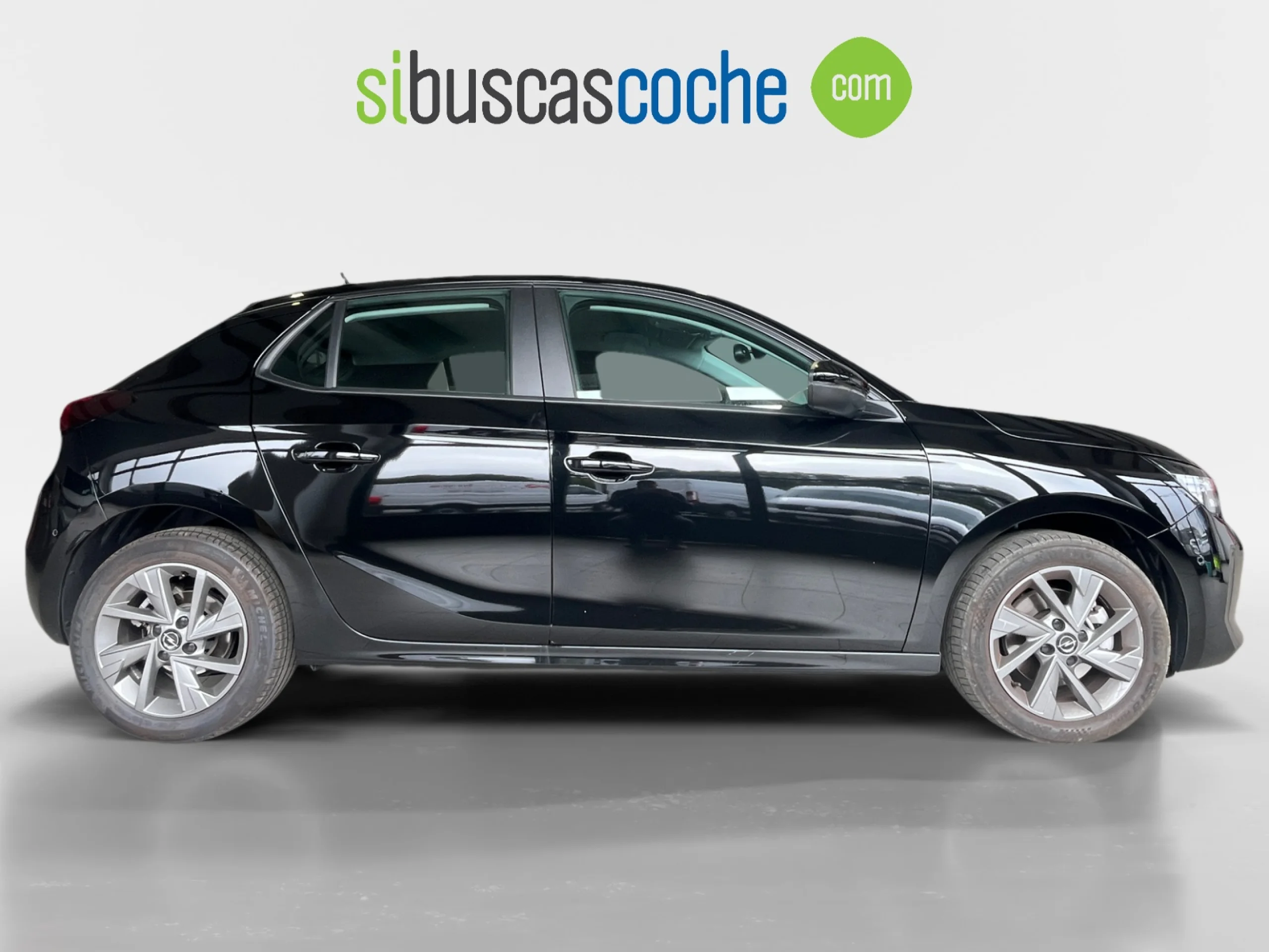 OPEL CORSA 1.2T XHL HYBRID 81KW EDITION EDCT - Foto 3