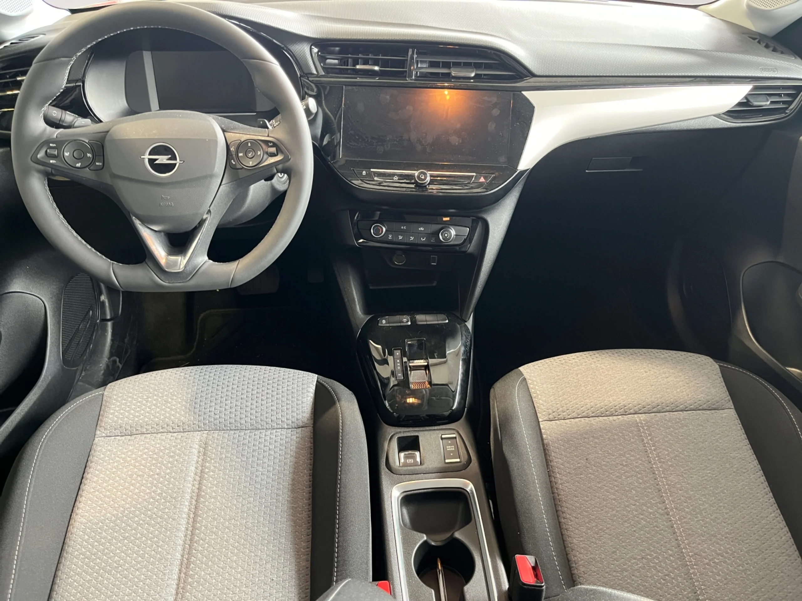 OPEL CORSA 1.2T XHL HYBRID 81KW EDITION EDCT - Foto 4