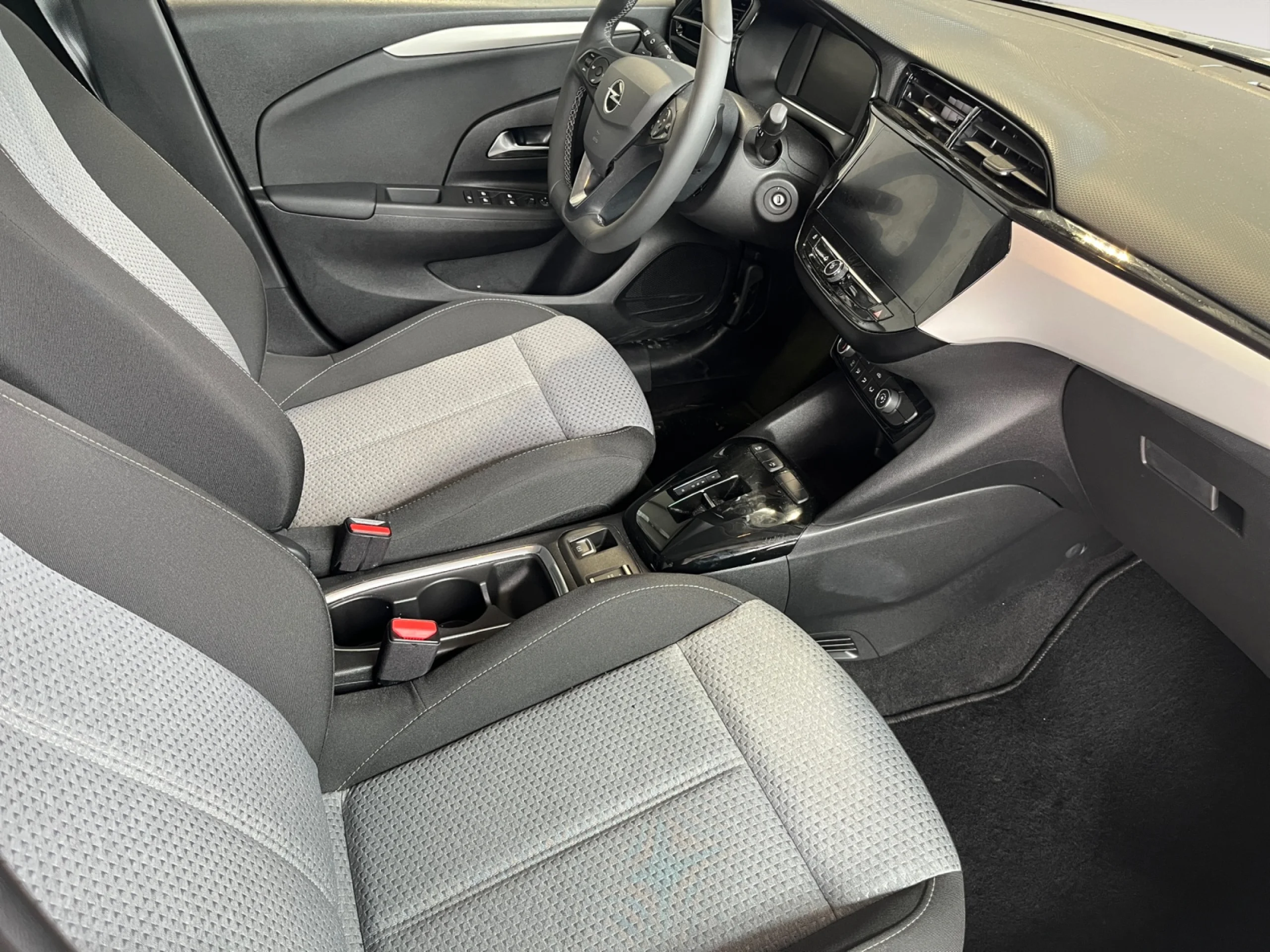 OPEL CORSA 1.2T XHL HYBRID 81KW EDITION EDCT - Foto 5