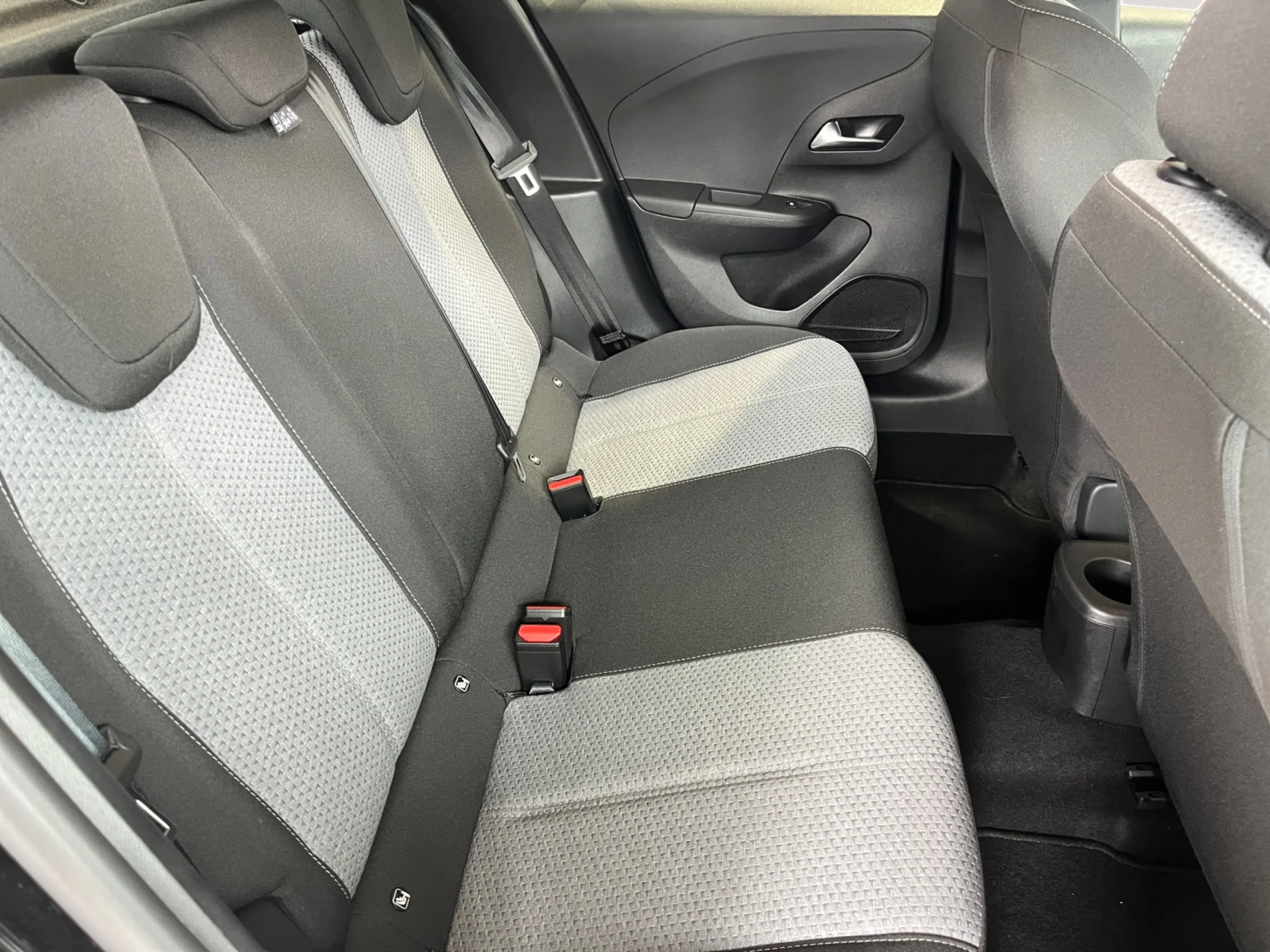 OPEL CORSA 1.2T XHL HYBRID 81KW EDITION EDCT - Foto 6