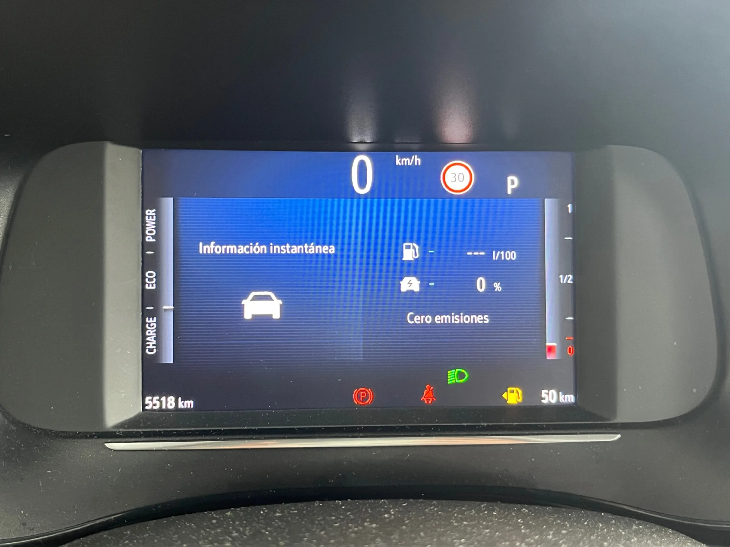 OPEL CORSA 1.2T XHL HYBRID 81KW EDITION EDCT - Foto 7