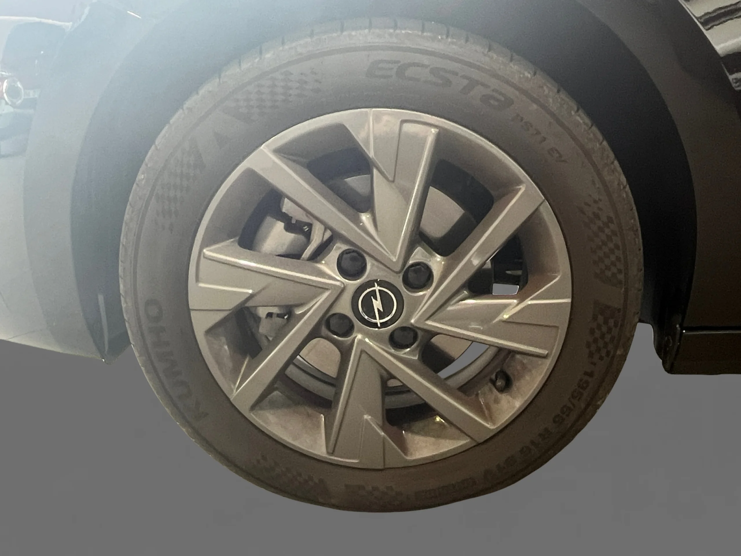 OPEL CORSA 1.2T XHL HYBRID 81KW EDITION EDCT - Foto 9