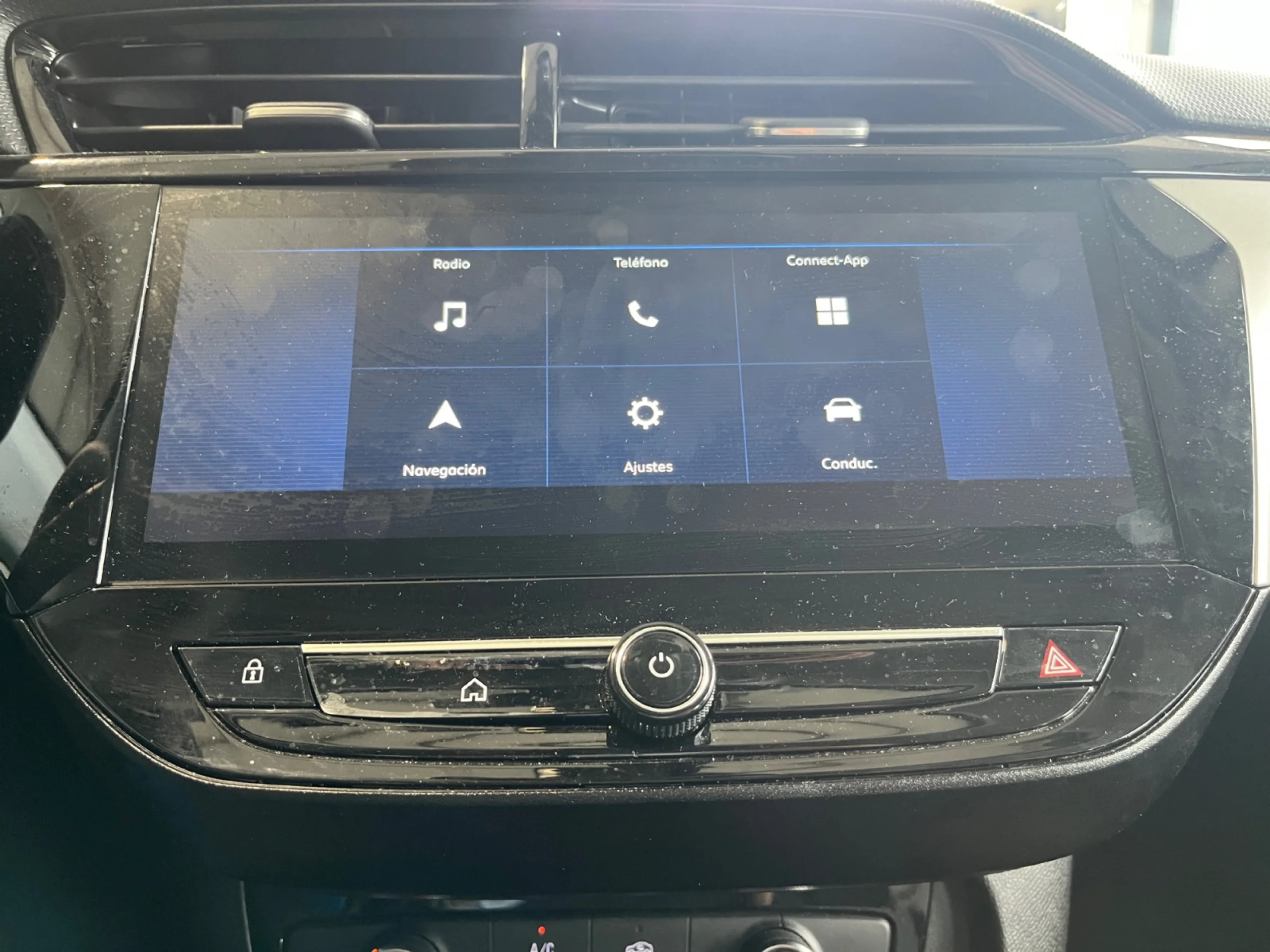 OPEL CORSA 1.2T XHL HYBRID 81KW EDITION EDCT - Foto 11